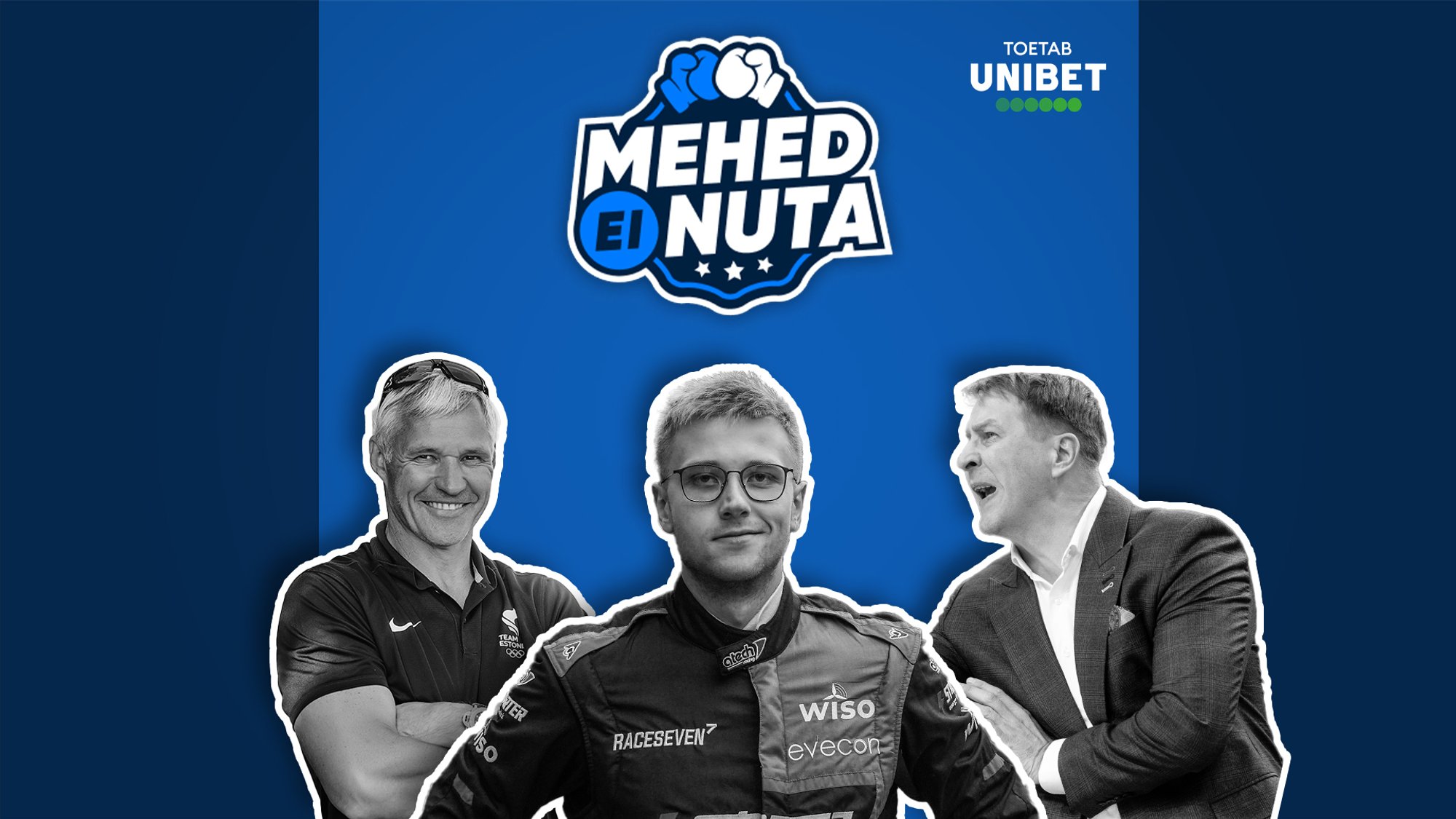 Reinbokil ja Pahvil sama mure: kuidas rookie’d telefonist välja saada? Jalgpall röövib Eesti spordist mehed?