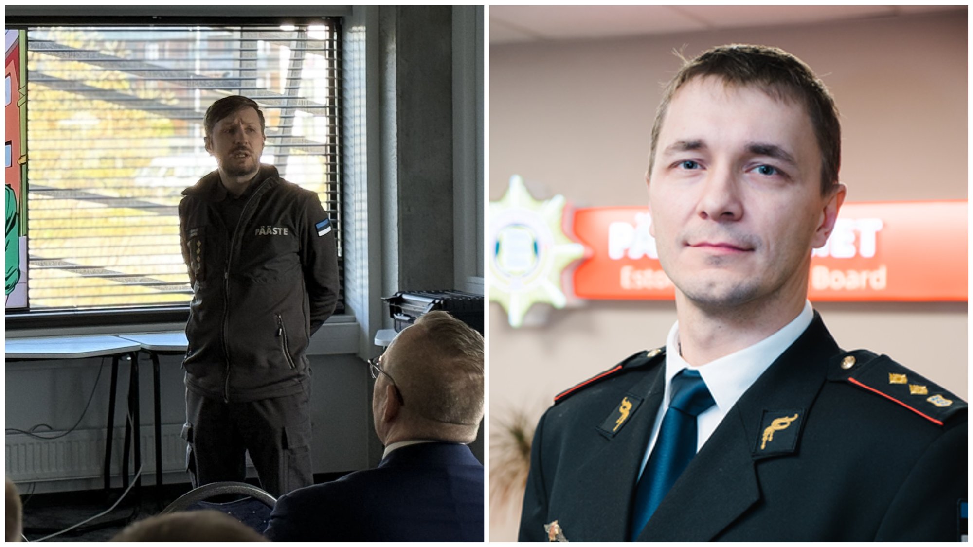 KUULA | Turvatunde telgitagused: kriisiolukorraks valmisolek ei tähenda hirmus elamist, vaid kindlustunde tekkimist