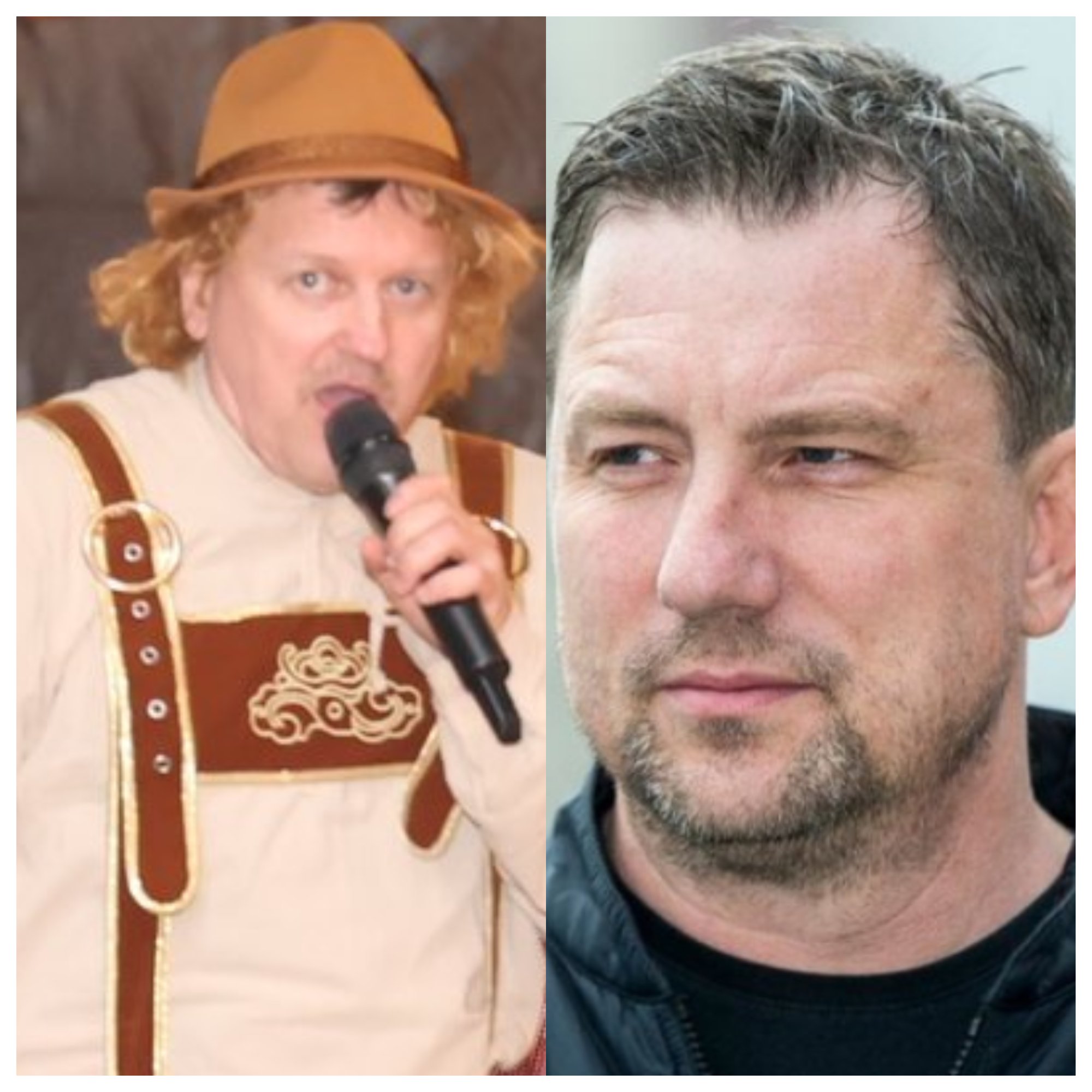 Viikna promos mudilaste mänguala üritusel, kus õhtut juhtis lapse väärkohtlemises süüdimõistetud Loosaar