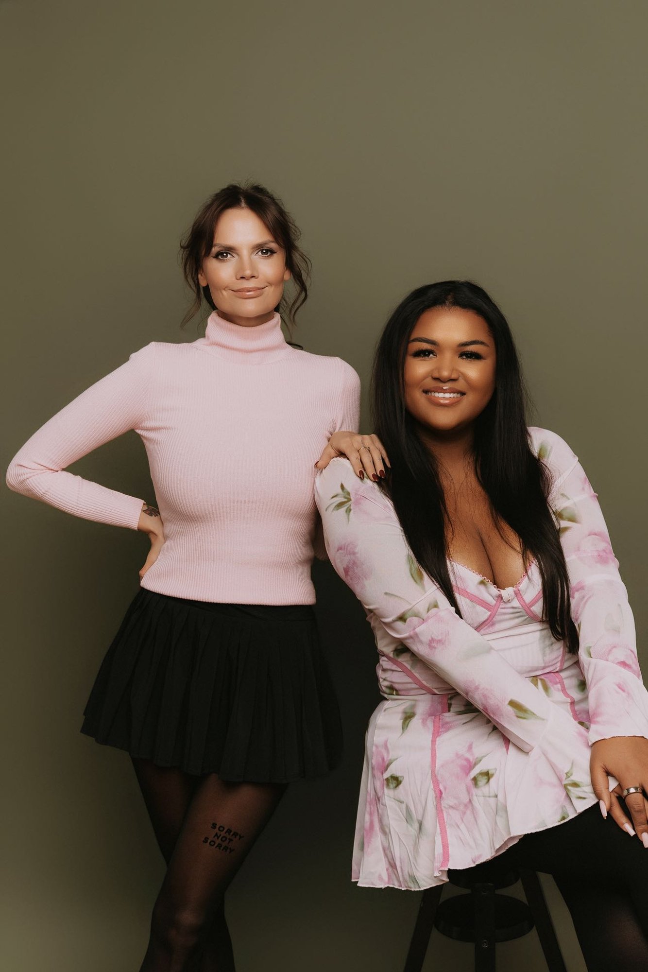 Kolmandat korda Alexela kontserdimaja välja müünud Kristina Pärtelpoeg ja Mallukas: üritame iga kord veel paremini seda üritust teha