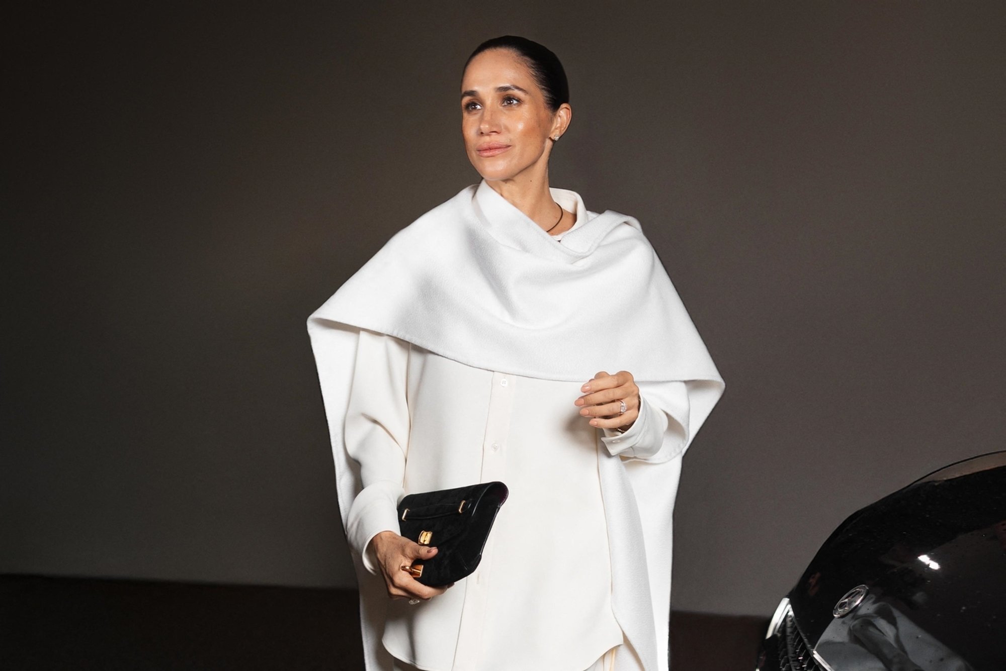 Netirahvas lõi Meghani risti. Sussexi hertsoginnat süüdistatakse printsess Diana mälestuse solvamises