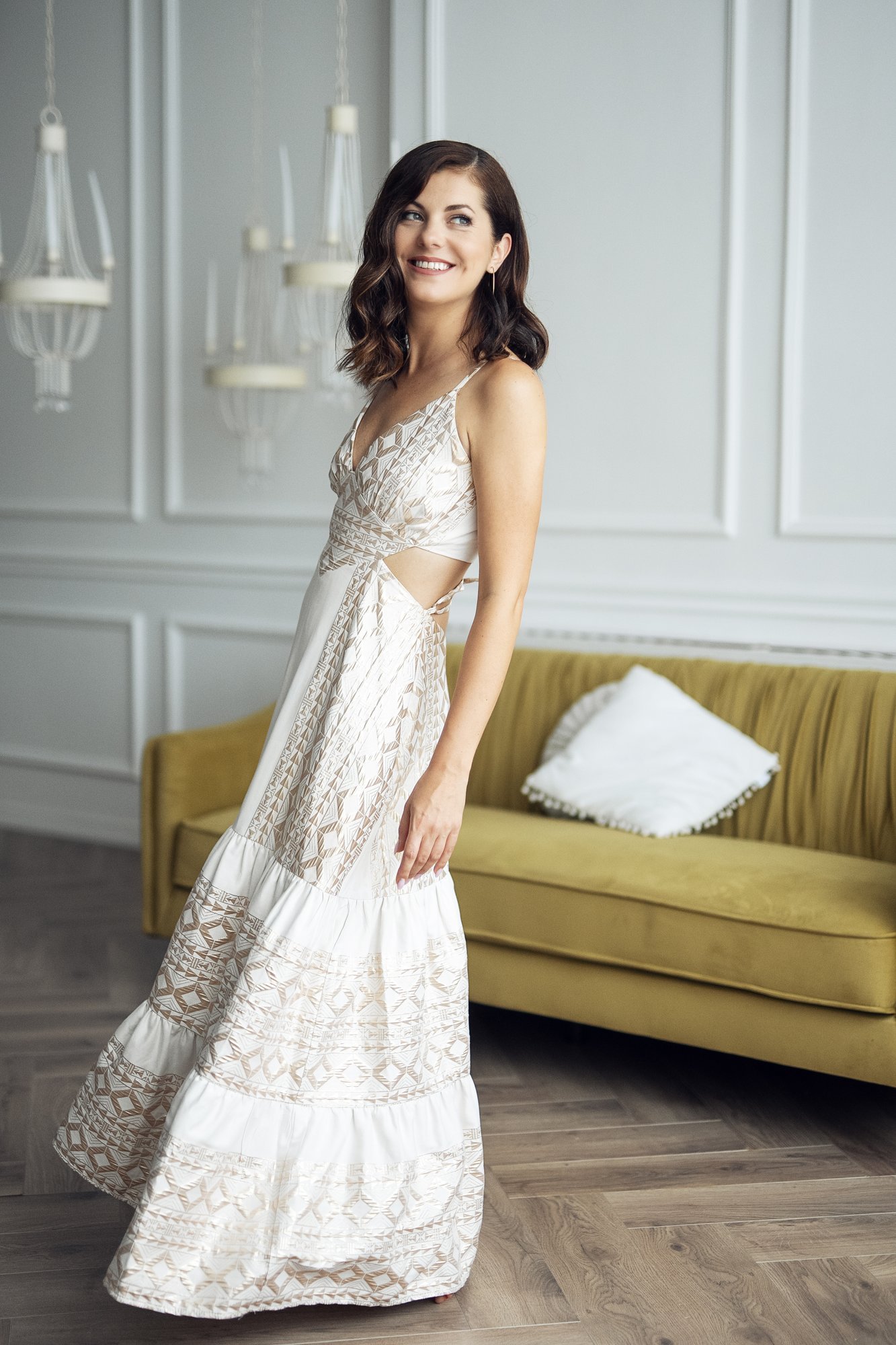 Birgit Sarrap kasvas üles alkoholilembelise isaga. "Emast oli kahju, sest kogu kodune elu oli tema teha“