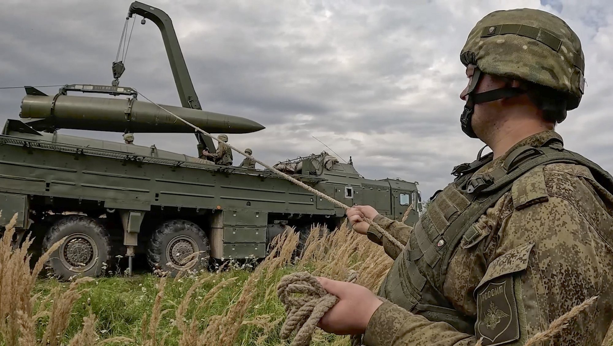 Kas Venemaal õnnestus Ukraina sõjas tõesti NATO parim „raketitapja“ auti mängida?