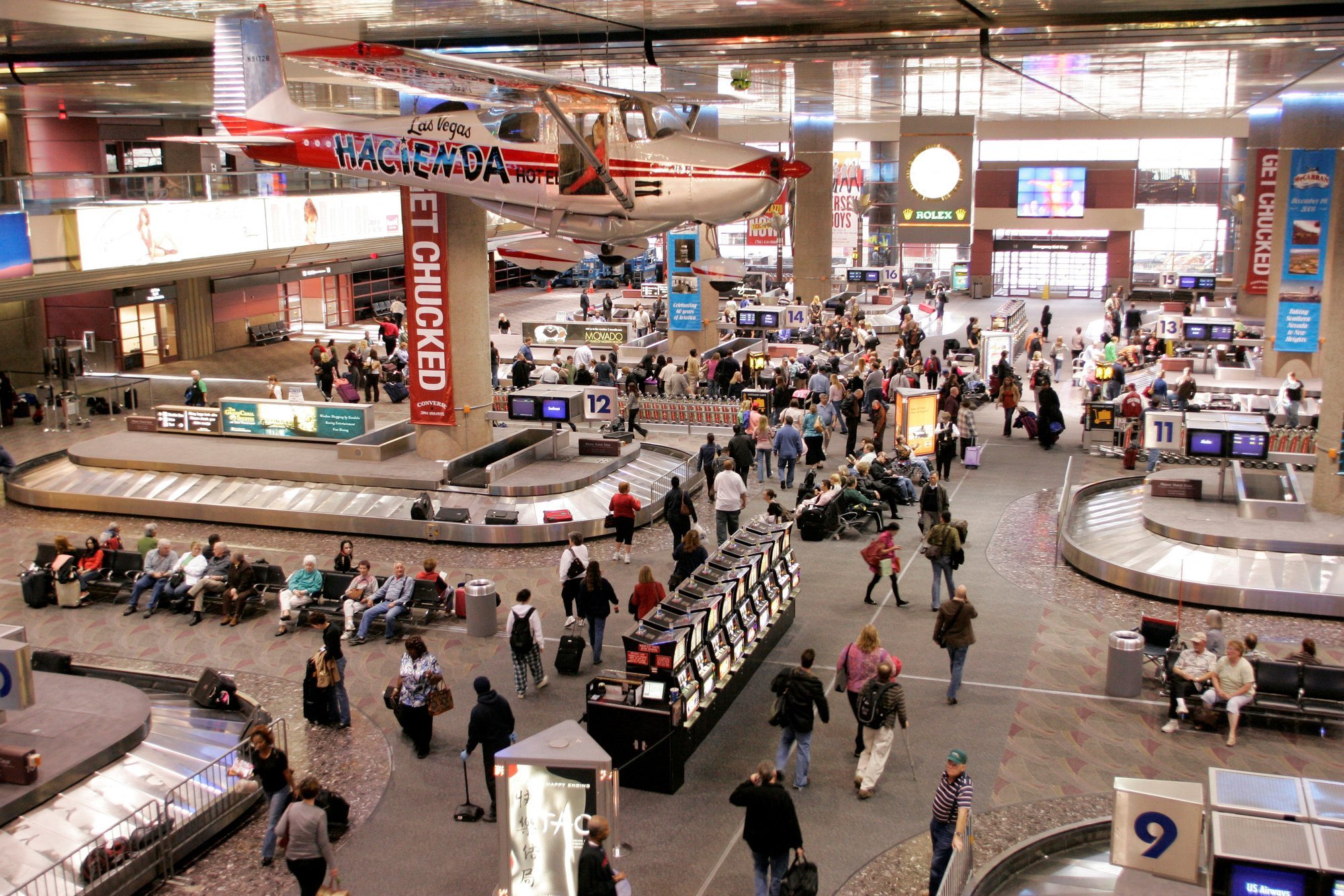 Mida teada, kui plaanid praeguse valitsuskriisi ajal USAsse reisida?