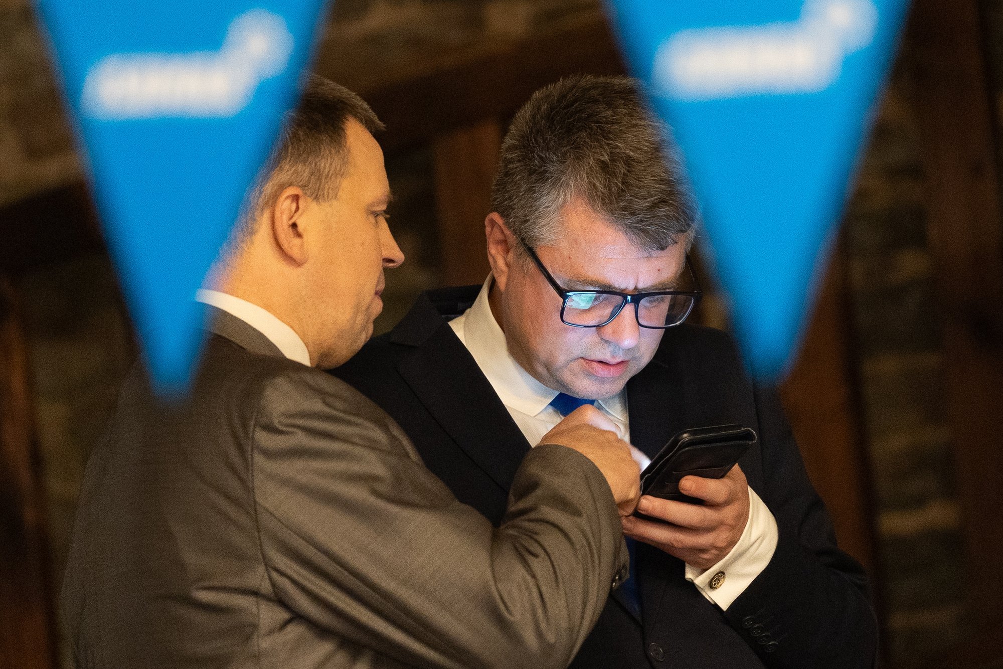 POLIITIKARADAR | Võitjad: Isamaa, Keskerakond, Parempoolsed. Suured kaotajad: Reformierakond, EKRE, Eesti 200