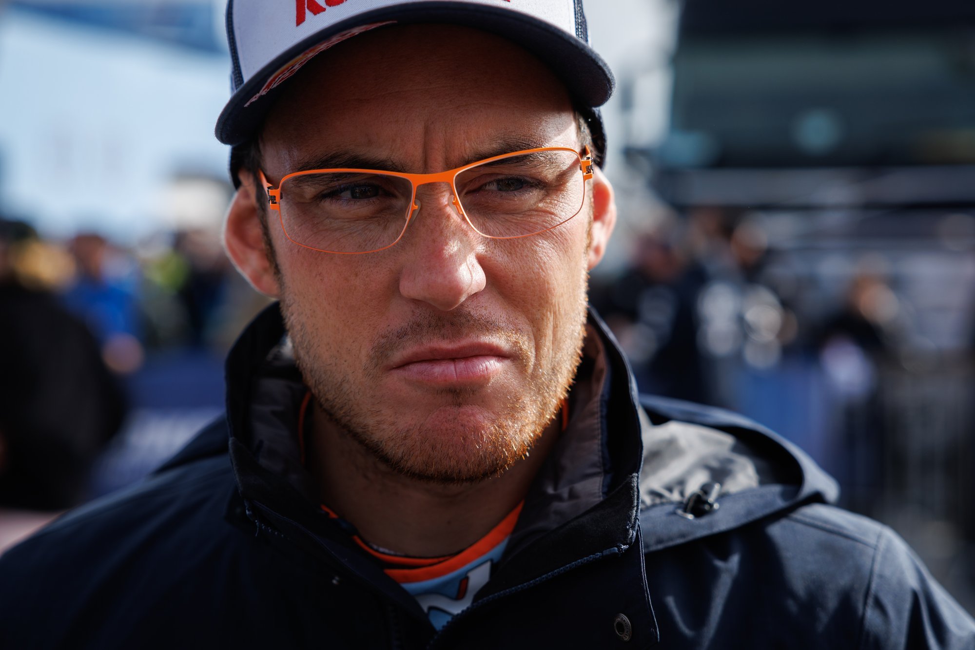 VIDEO | Thierry Neuville’i tegi avarii, mis kustutas Hyundai viimasedki lootused Toyotat püüda