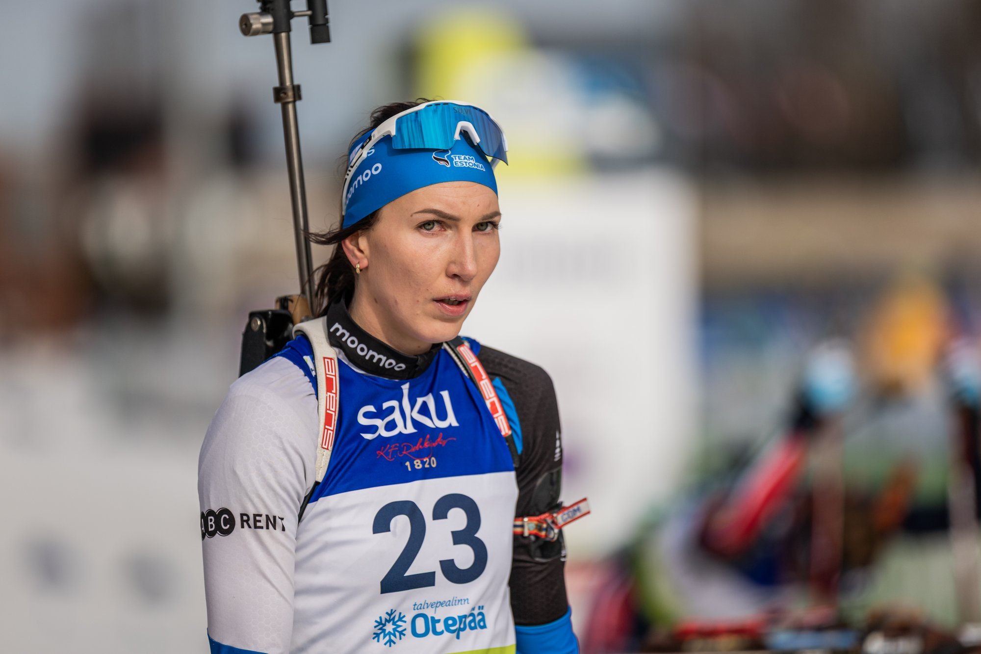 Tomingas ja Külm valmistuvad olümpiahooajaks. Treener Tobreluts: tänane keskpärane seis on talutav, siit annab ehitada