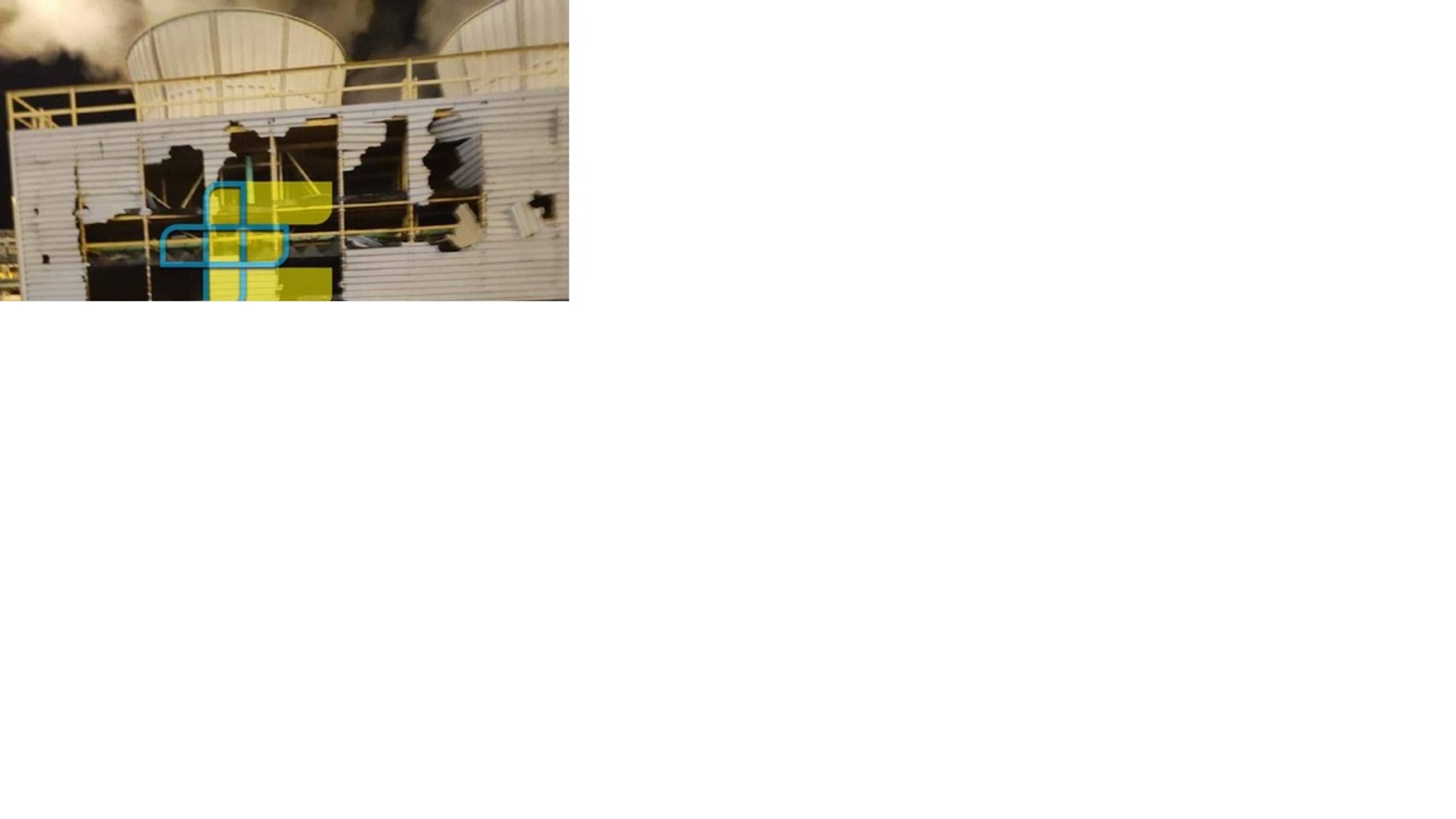 Droonid ründasid Venemaal esimest korda Tjumeni, mille kaugus Ukraina piirist on üle 2000 kilomeetri