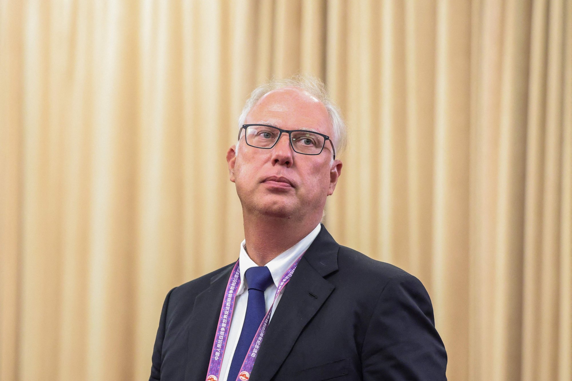 Kremli erisaadik tegi ettepaneku ehitada Venemaa ja USA ühendamiseks Putini-Trumpi tunnel