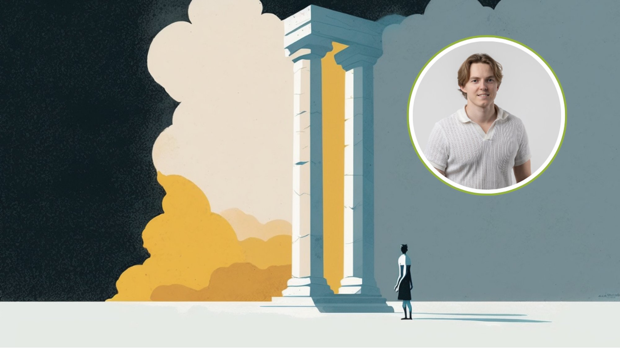 Taigar Väärtmaa: teisest pensionisambast lahkunud usuvad, et küll riik viimaks ikka appi tuleb. Seda ei tohi teha