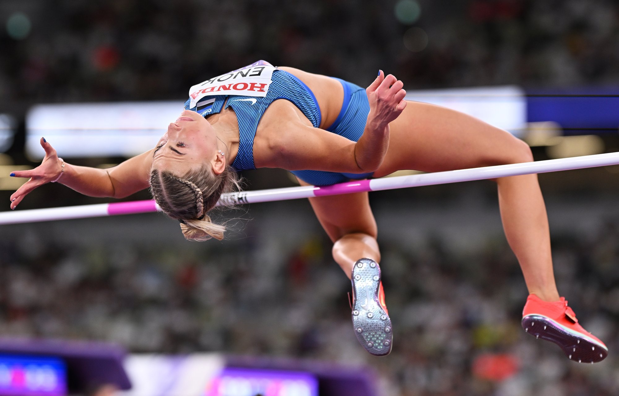 KOMMENTAAR | Team Estonia kärbib ja uueneb, tõde selgub olümpiamängudel