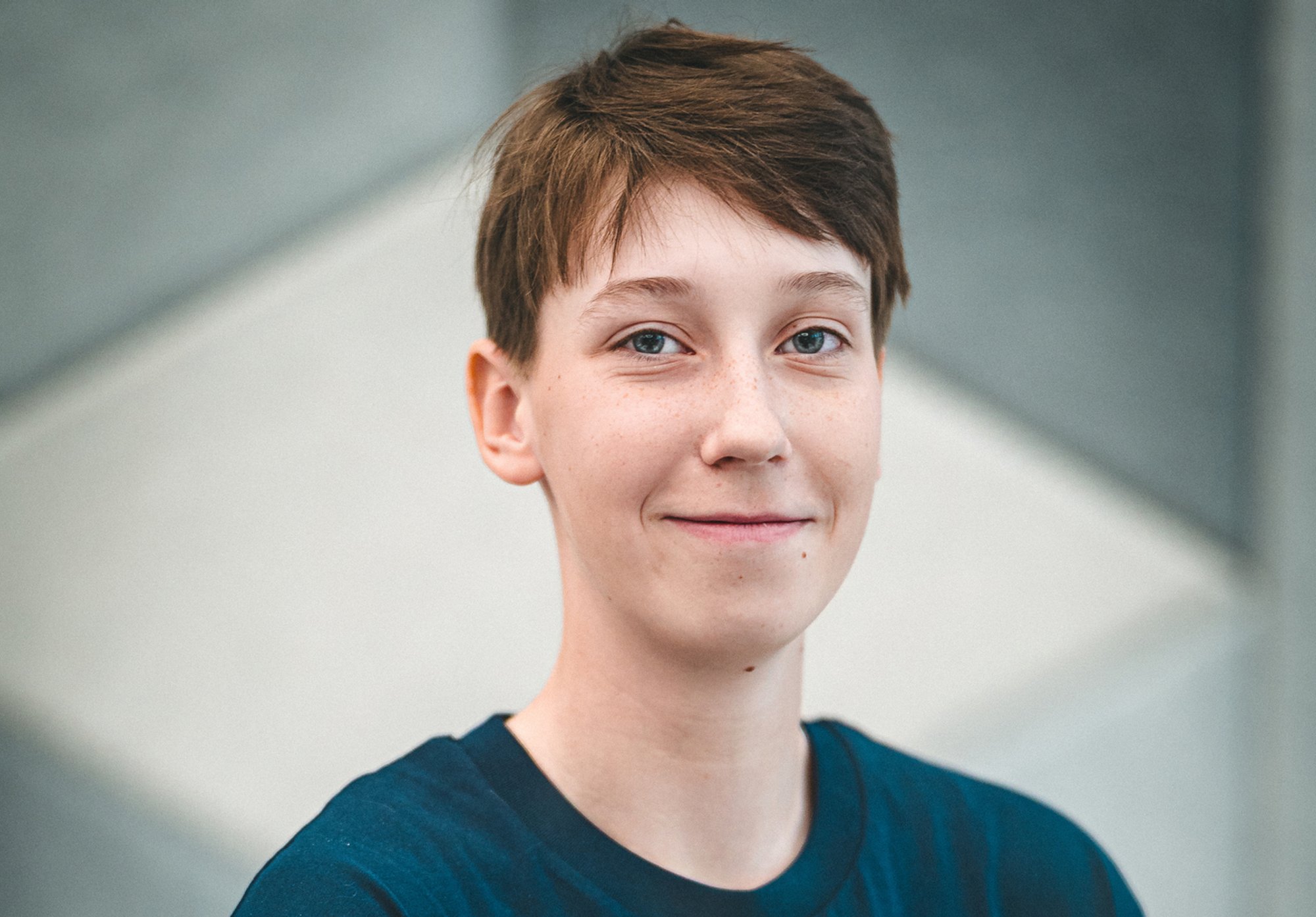 Estronaut Jonas Kastein: kui on unistus, on ka tee selle realiseerimiseni