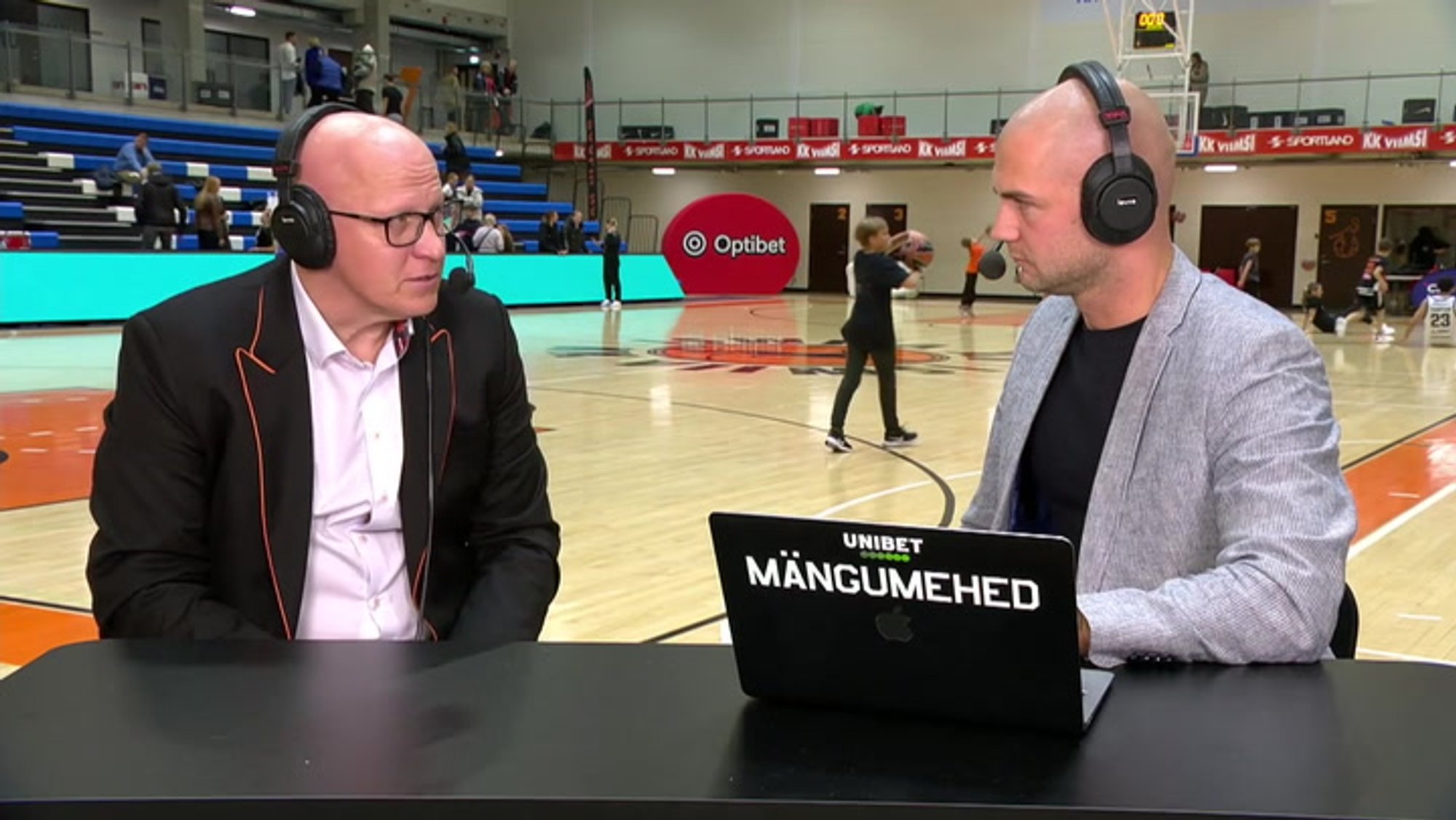 DELFI VIDEO | Valdo Lips valusast kaotusest: eksisime kaitses oma reeglite vastu