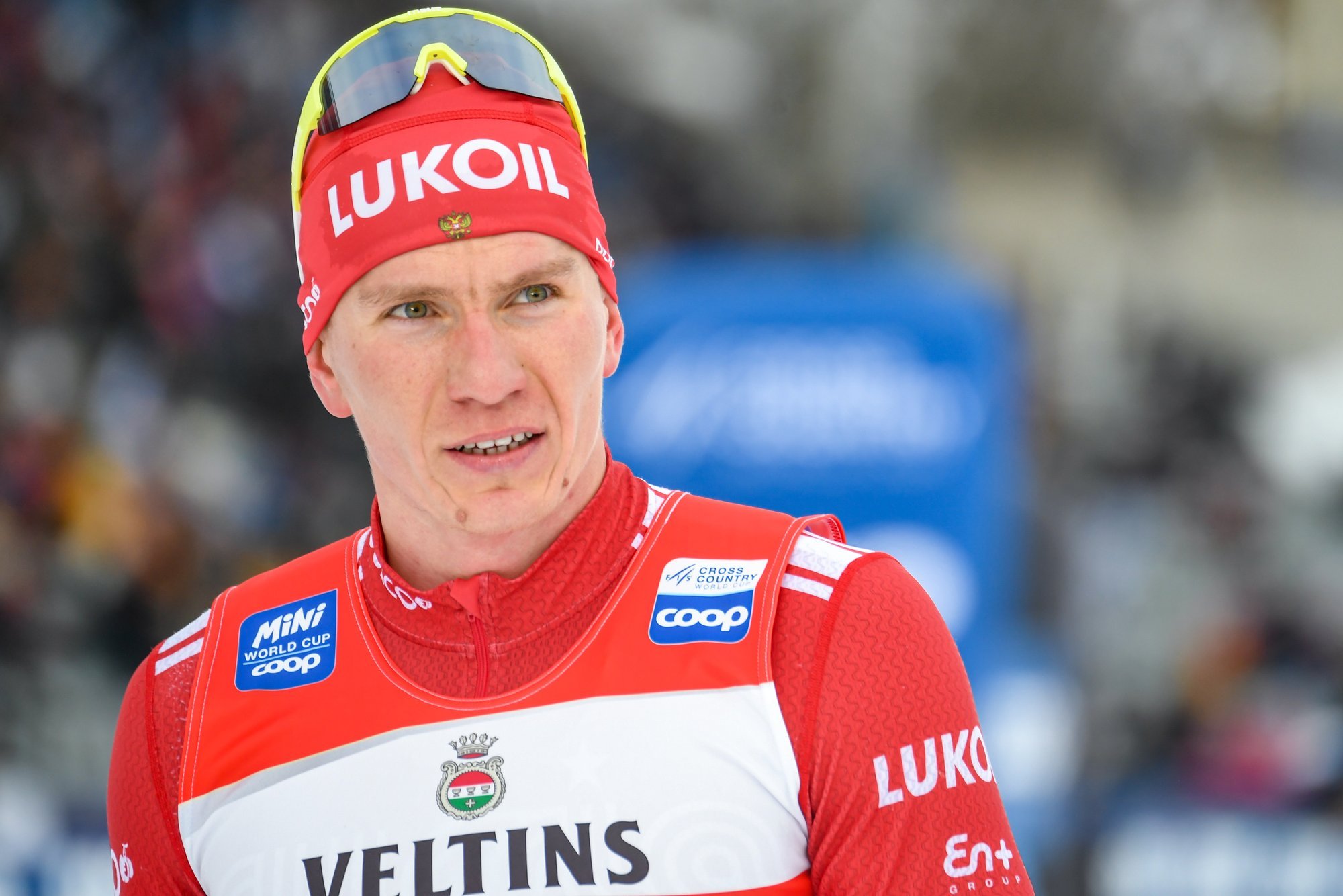 60 protsenti hääletanud FIS-i liikmesriikidest olid Venemaa murdmaasuusatajate MK-sarja naasmise poolt