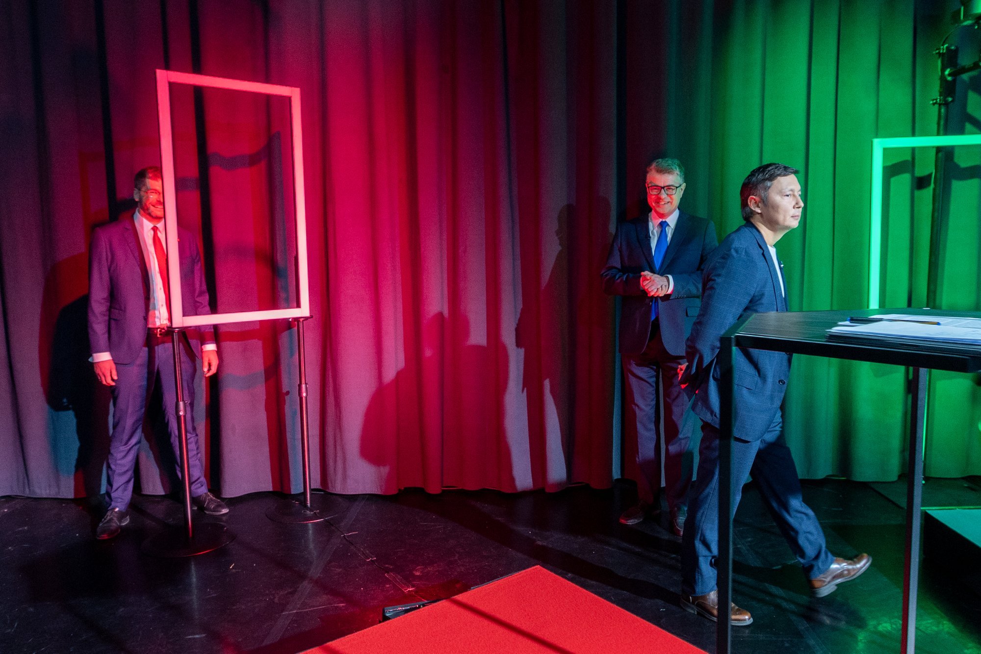 PEAMINISTRIUURING | Kõlvart ohustab Reinsalu liidrikohta veelgi. Temalt ja Perlingult isiklik rekord