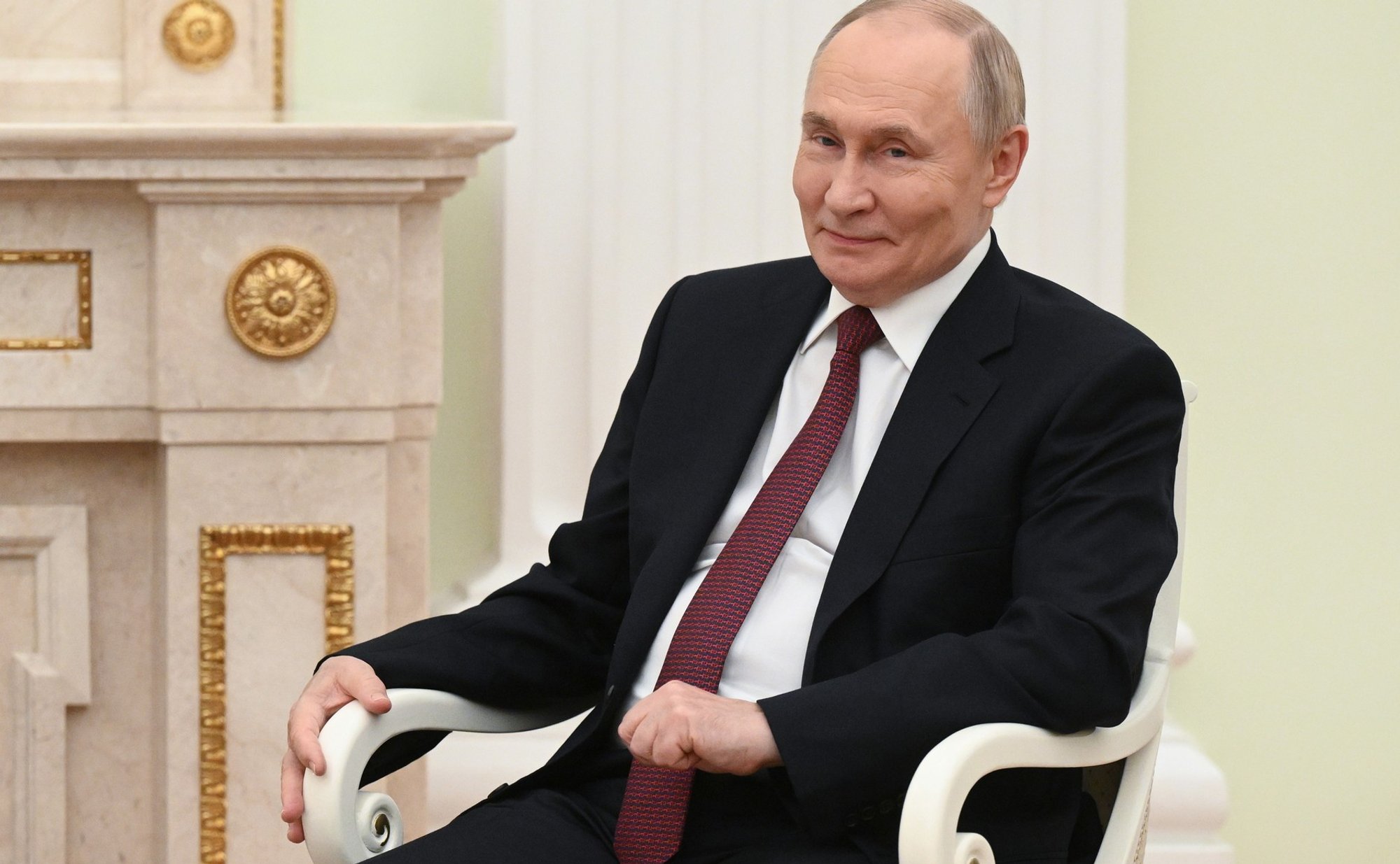 Venemaal on alates Ukraina sõja algusest kahtlastel asjaoludel surnud üle 30 tippjuhi ja ametniku