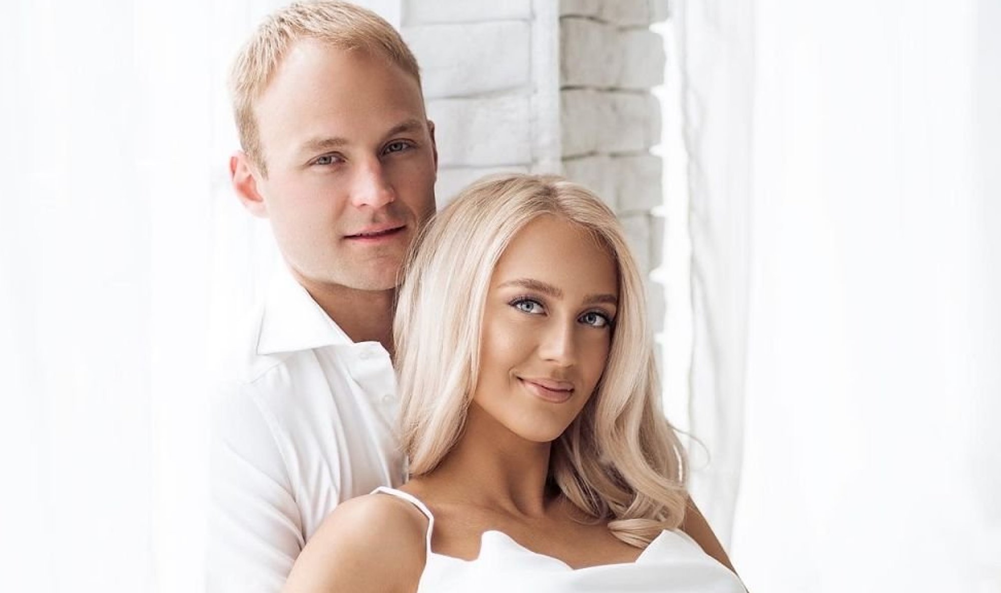 Agne Vaher kinnitab elukaaslase Rainer Ausi kõrvalsuhet kolleegiga. „Mul ei ole sõnu, et kirjeldada seda kõike“