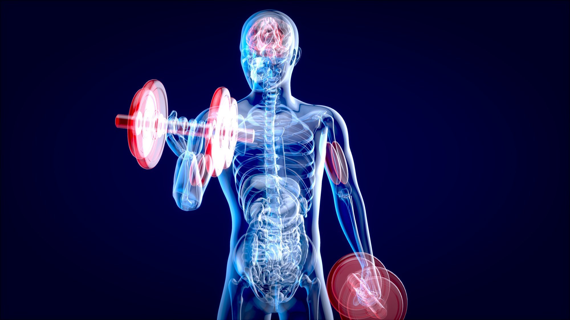 Miks aitab regulaarne tugev treening hoida aju erksa ja vastupidavana ning mis on „ajuväetis“? Igal trennil sama mõju pole