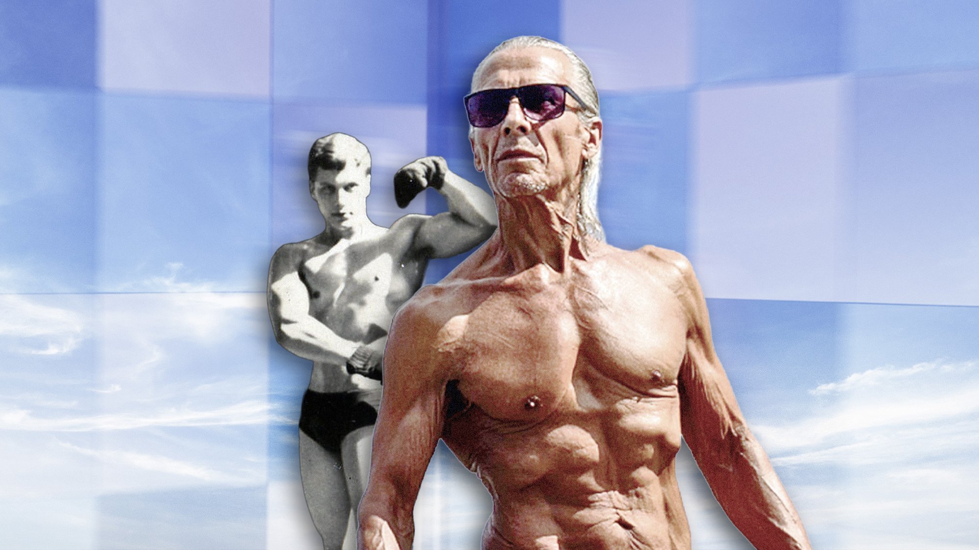 Uskumatu välimusega kunstnik René Kari saab kohe 75. „Nägusale naisele võib puudused figuuri osas andeks anda“