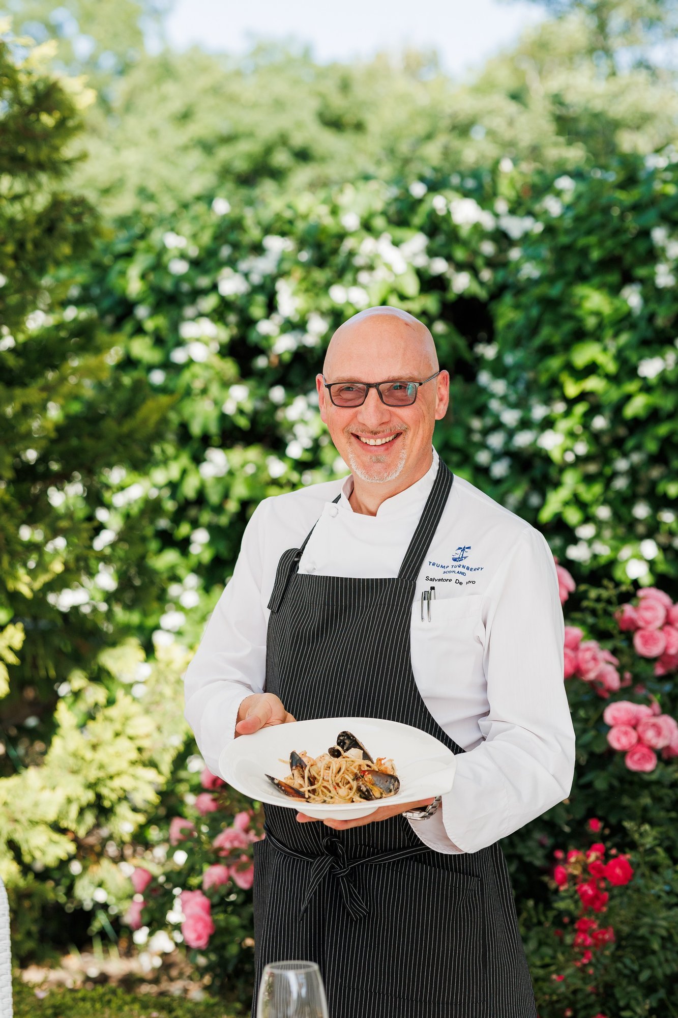 RETSEPT | Loo Itaalia koka retseptiga restoranivääriline kogemus oma kodus: mereannipasta, mis viib otse Amalfile