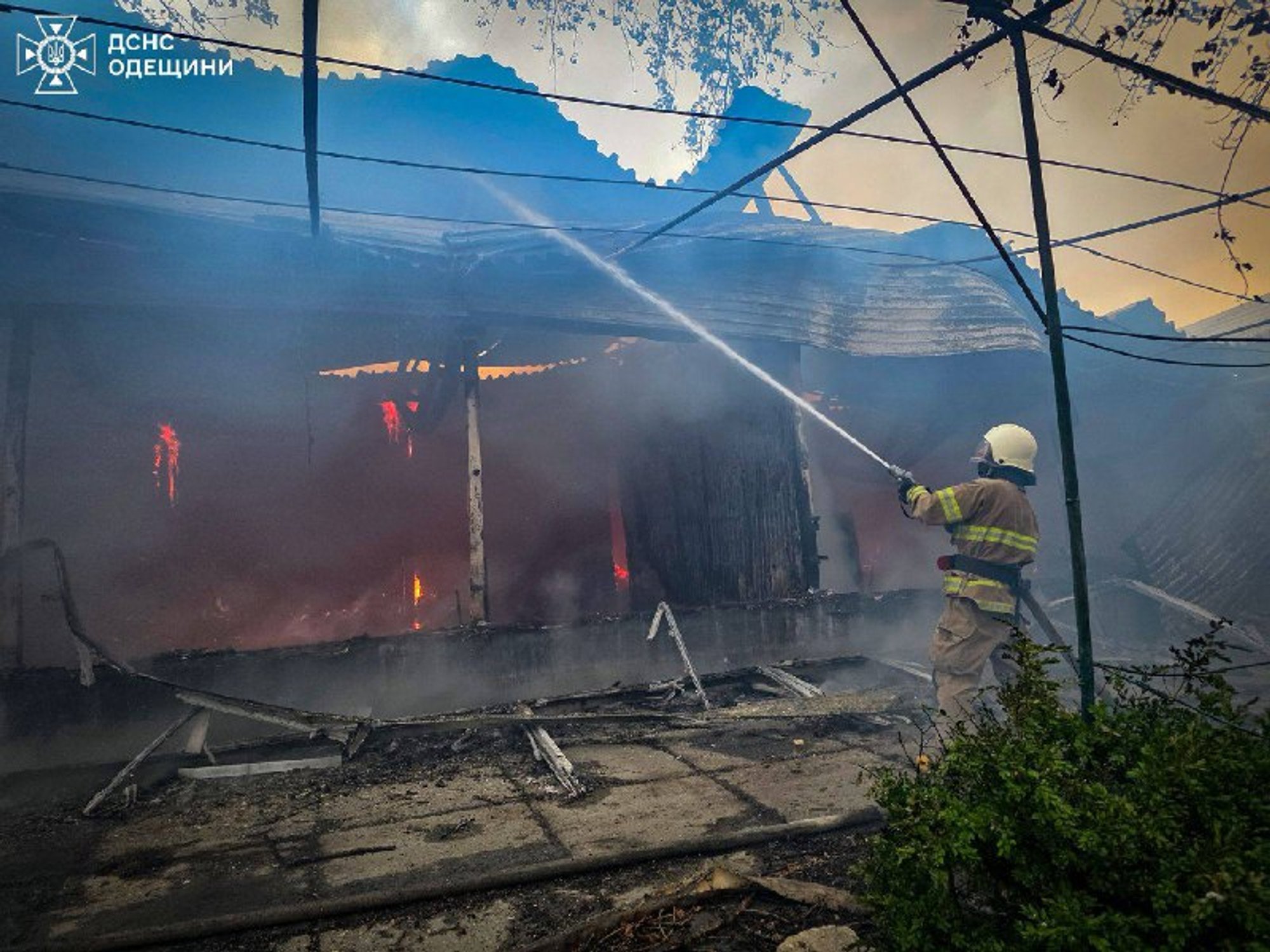 Ukrainas hukkus ööpäeva jooksul seitse tsiviilisikut, Odessas sai kannatada elektritaristu