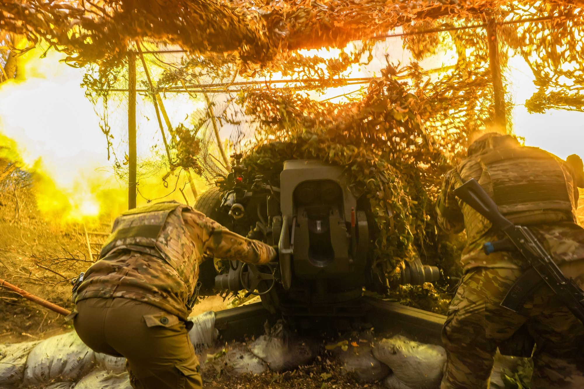 Politico: Venemaa raiskab sõdureid mikroskoopilise edu pärast rindel