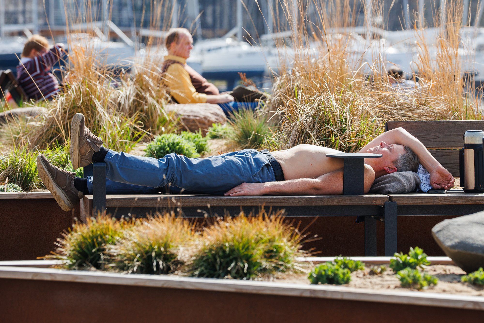 Jupitajad puhkavad liiga palju? Kaubanduskoda: Eestis võiks puhkuse pikkus olla 20 tööpäeva