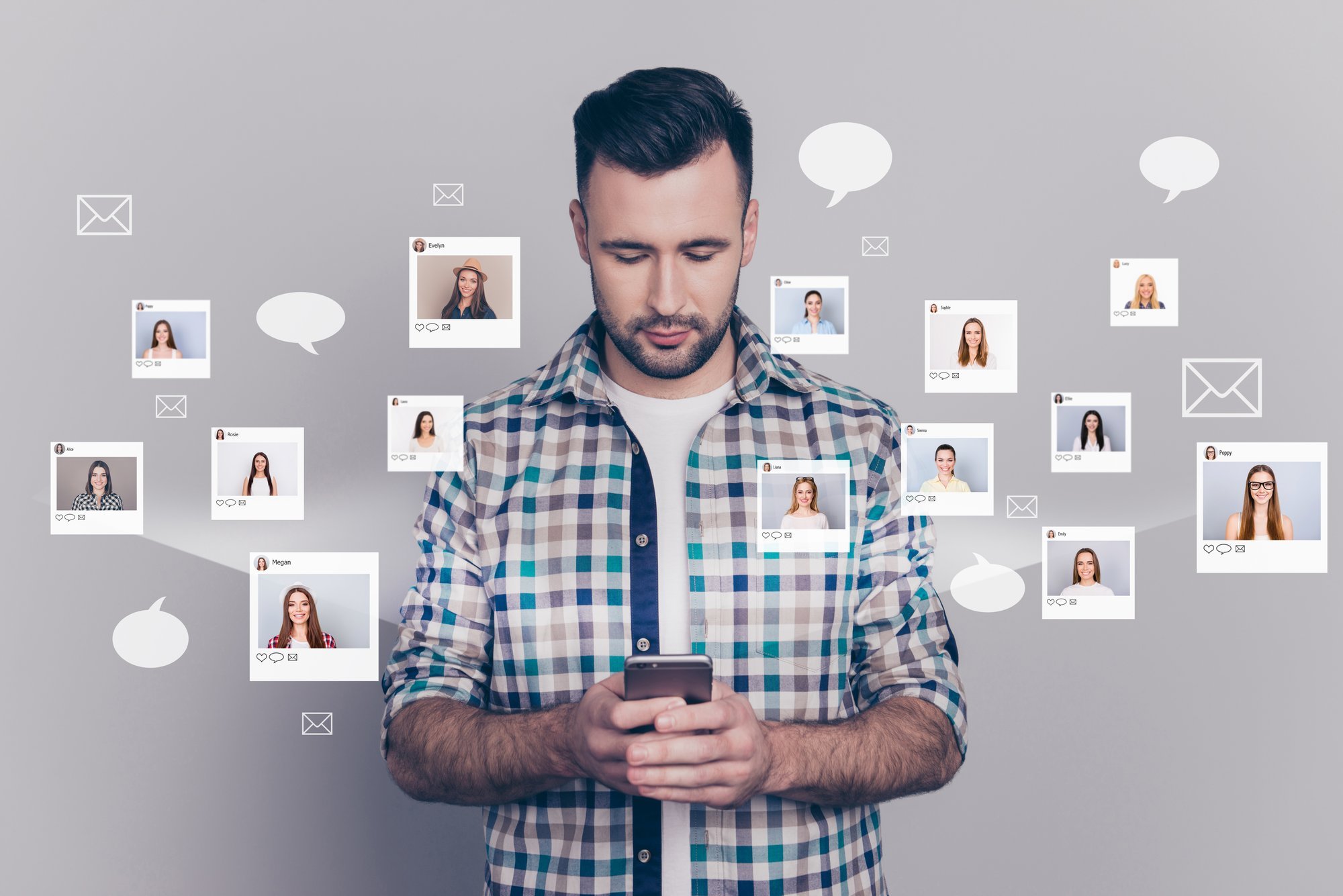 Kes on kohtingurakenduste pühapäevamehed ja kuidas neid ära tunda?