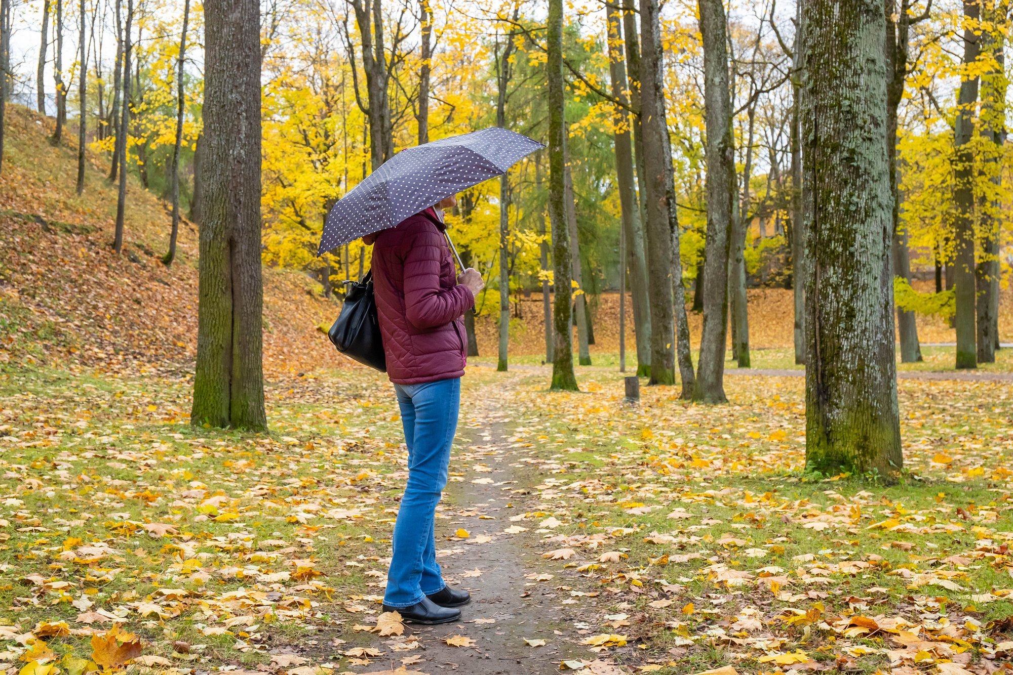 ILMAPROGNOOS |&nbsp;Vihm ei taha taanduda, ees ootab vaid üks kuivem päev