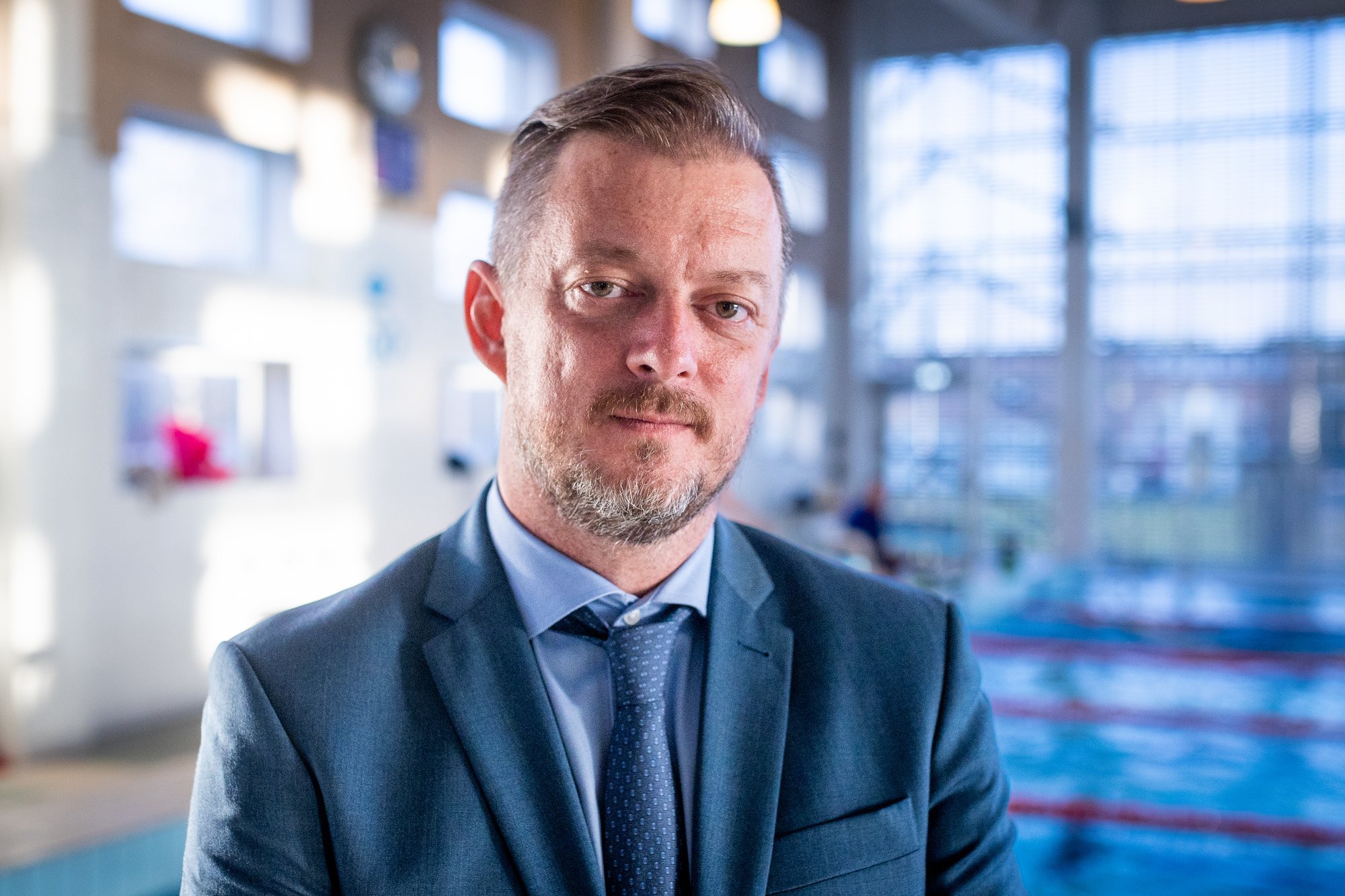 Rahvusvahelise paralümpiakomitee president: Venemaa tagasitulek ei peagi meeldima, aga oleme demokraatlik organisatsioon