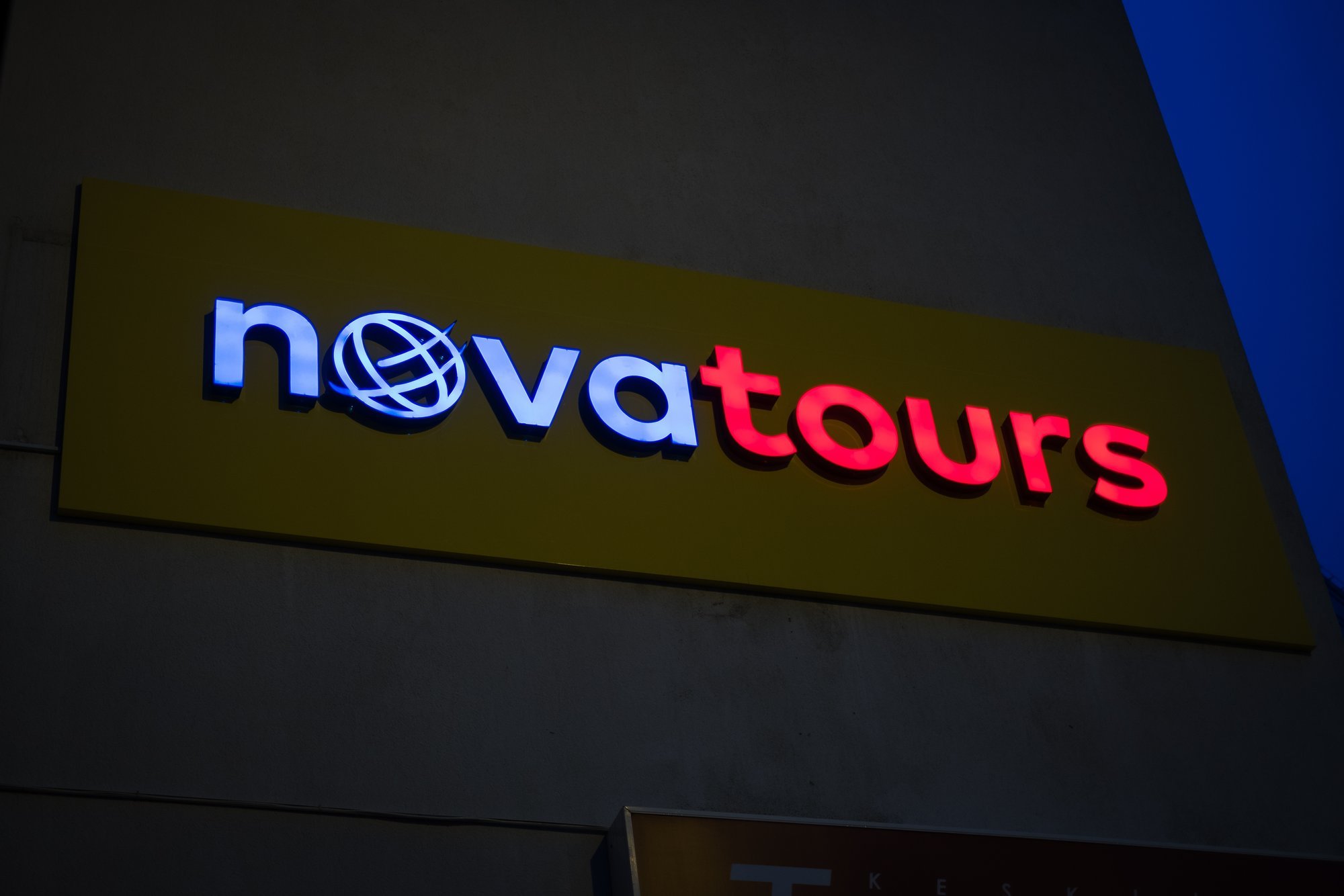 Novatours sai uue tegevjuhi. Eestis võtab rolli enda kanda Ksenia Ots