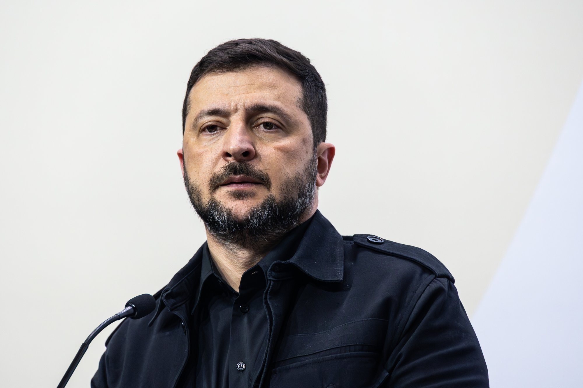 Zelenskõi: esitame Trumpi Nobeli rahupreemia kandidaadiks, kui ta saadab Ukrainale Tomahawke