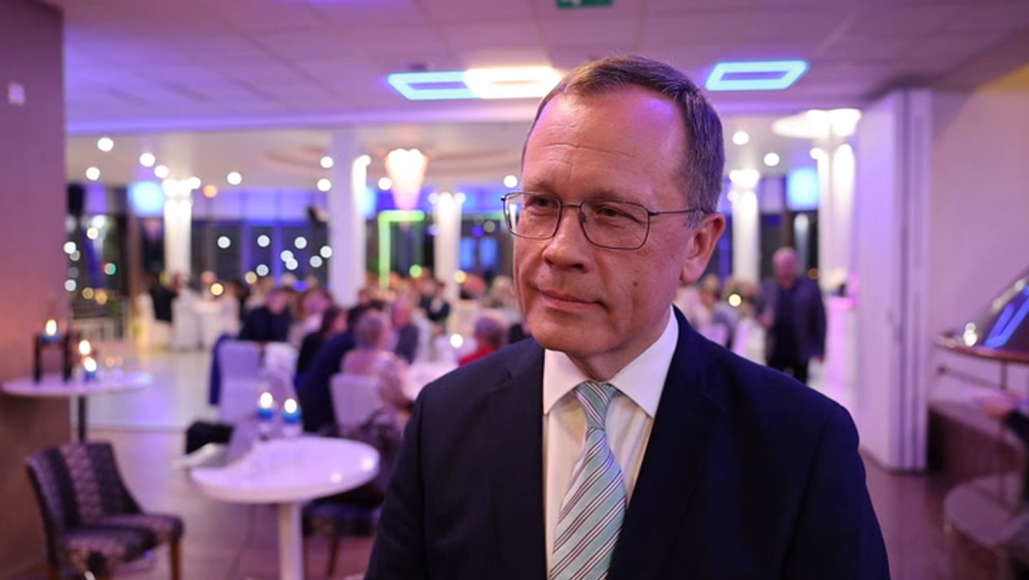 VIDEO | Urmas Klaas: EKREga meil ühisosa ei ole ja tulevikus on koostöö väga keeruline