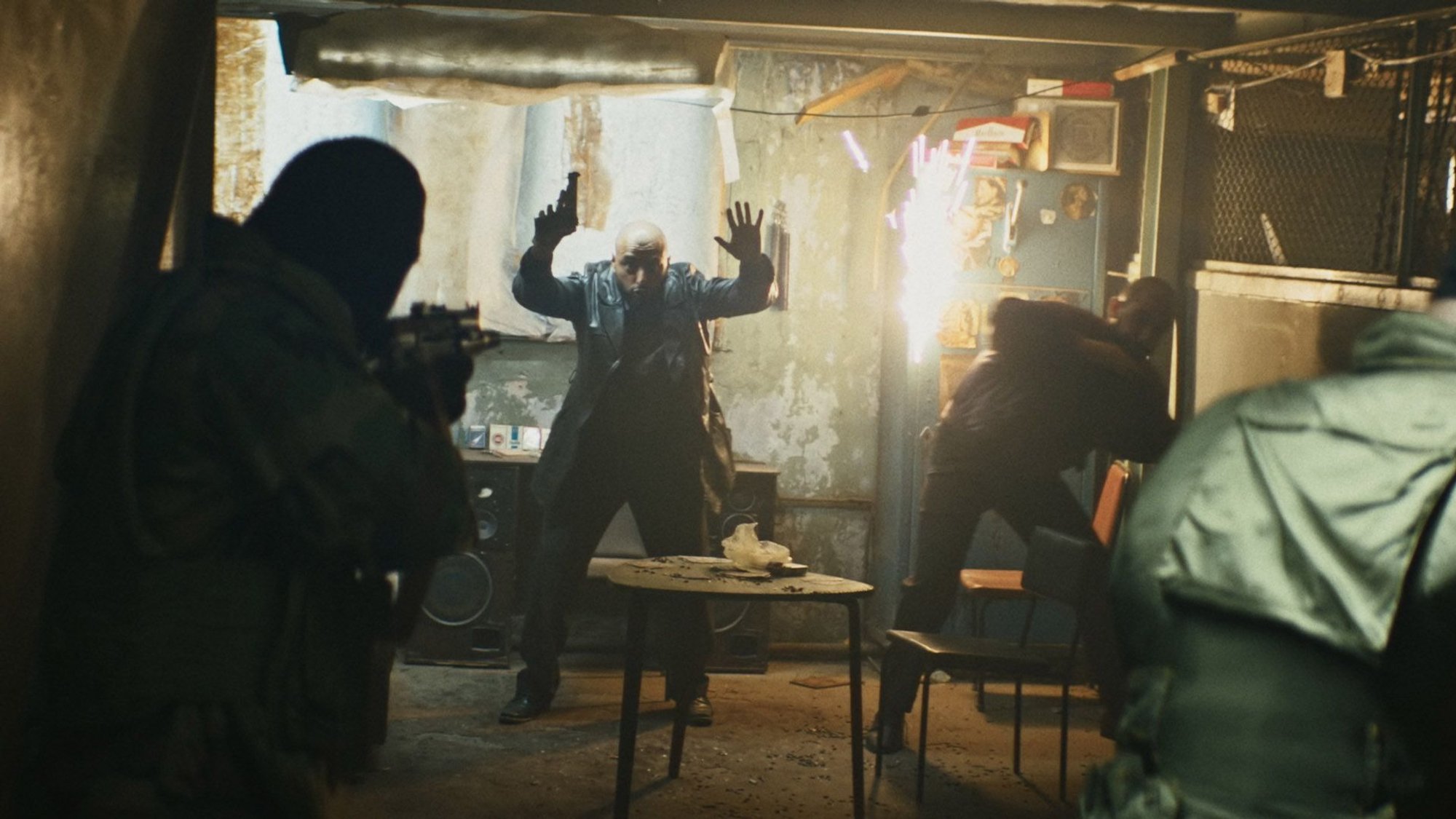 PÖFF otsib vastuseid. Miks Riia on Ida-Euroopa Metsik Lääs? Kas Leedu on avastanud heade põnevike saladuse?