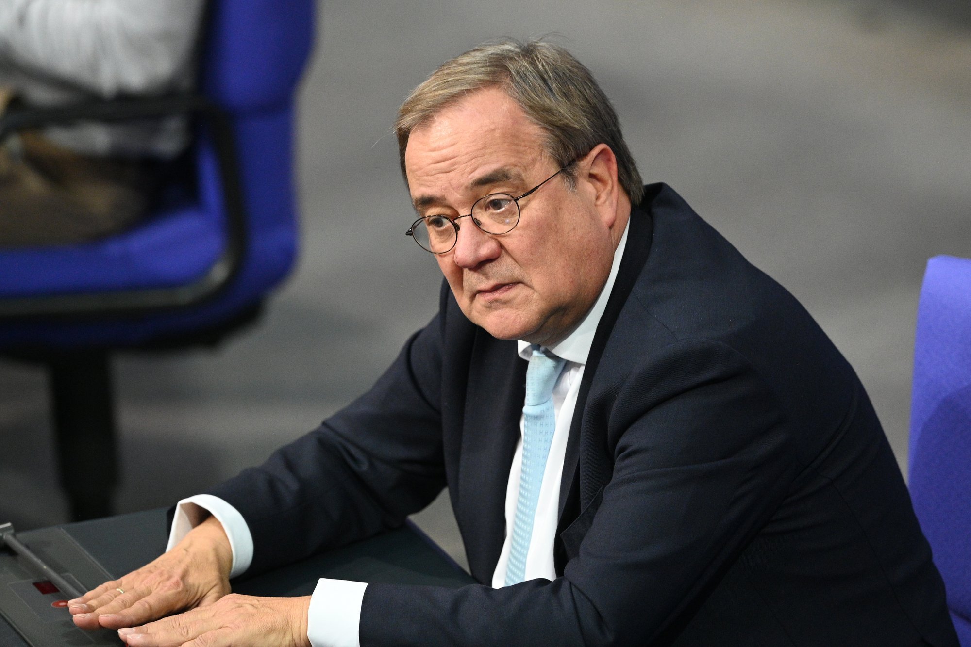 Bundestagi väliskomisjoni esimees kritiseeris Kallast teravalt: Euroopa välispoliitika on kriisis