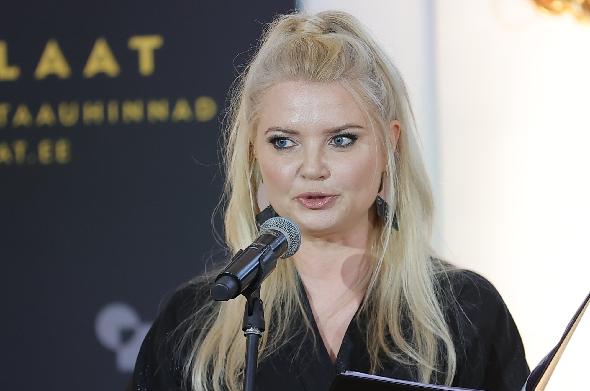 Avalikkuse eest kadunud Kairit Tuhkanen uuest ametivalikust: tunnen oma tööd tehes siirast rõõmu ja tänulikkust