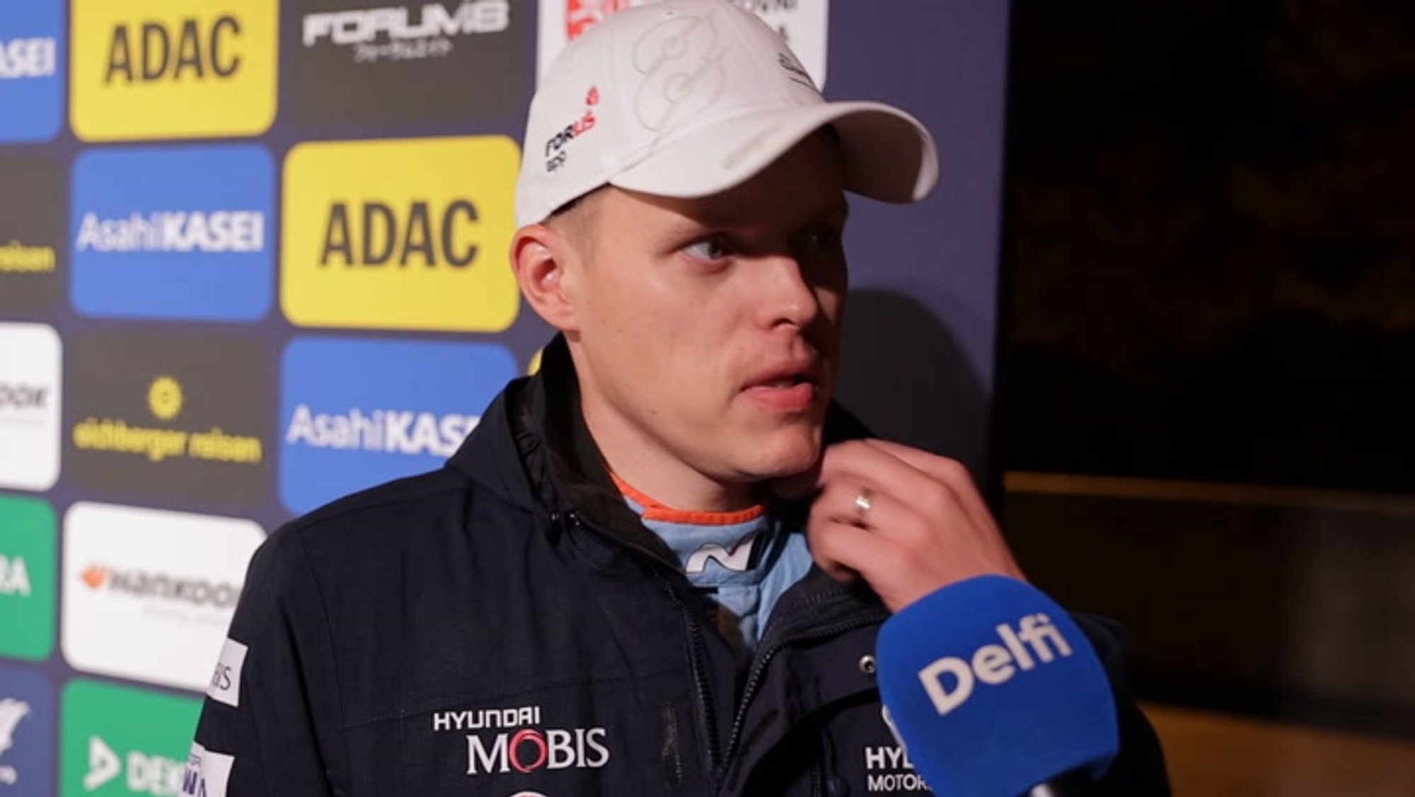 DELFI VIDEO | Päevaga rahul Tänak kahe Hyundai võrdlusest: vana pole parem, uus pole lihtsalt veel valmis