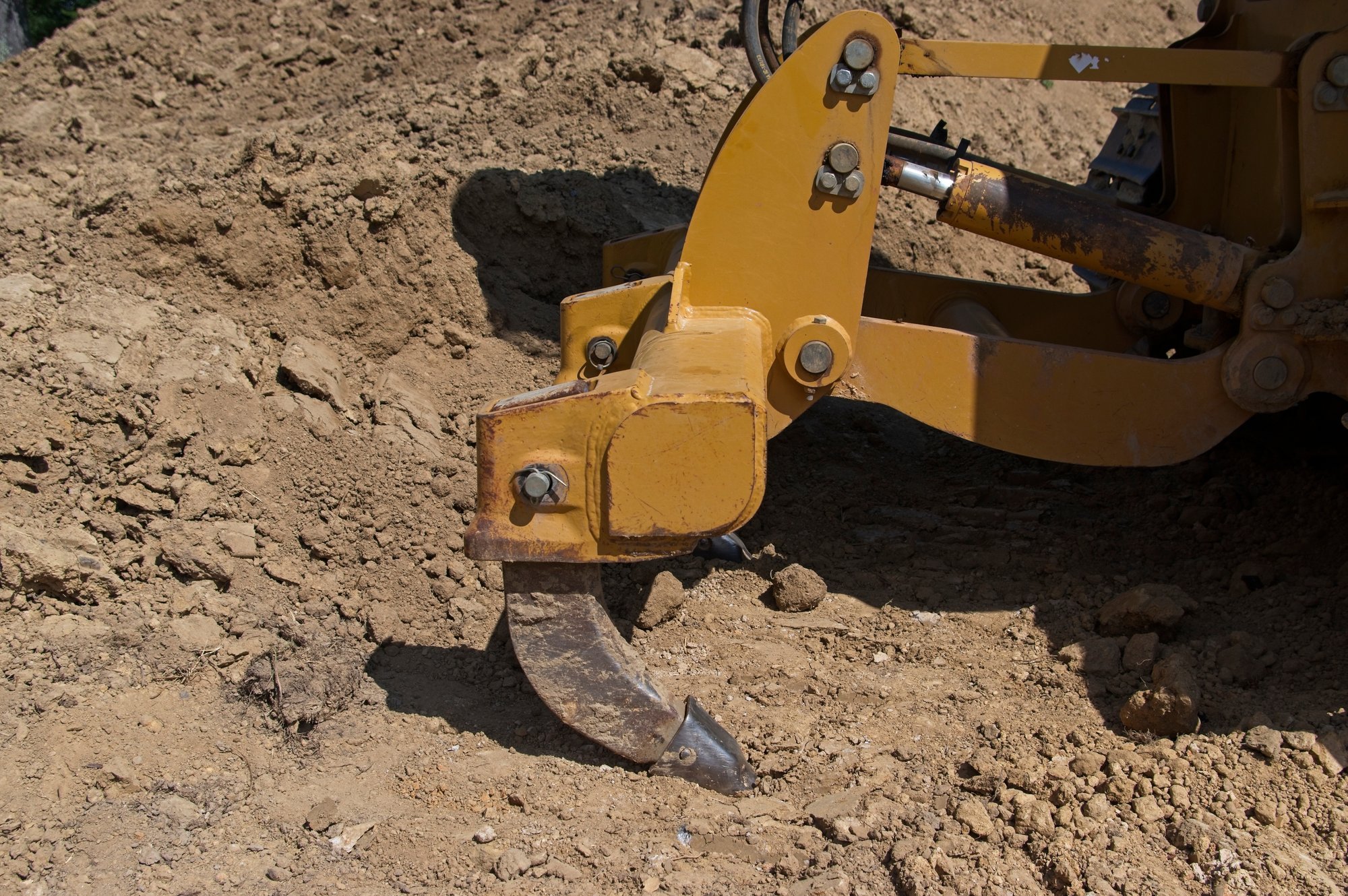 Hiina ja USA tüli haruldaste muldmetallide pärast pani investorid tegutsema