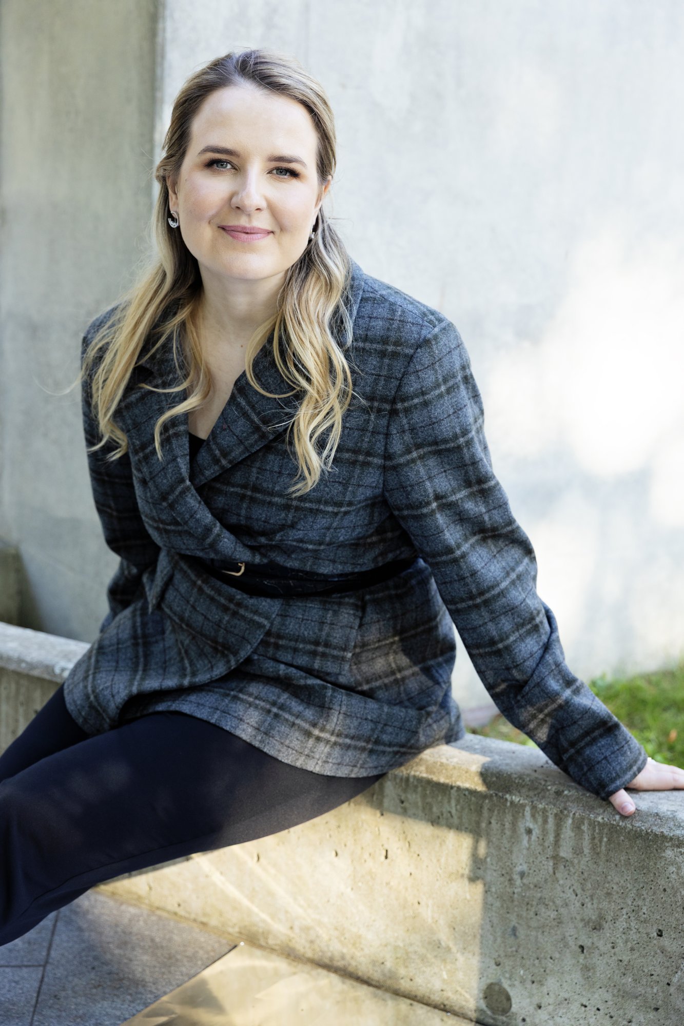 Onkoloog Elen Vettus: mõtleme rohkem sellele, milline väike tervislik harjumus võiks meie igapäevaellu sobituda