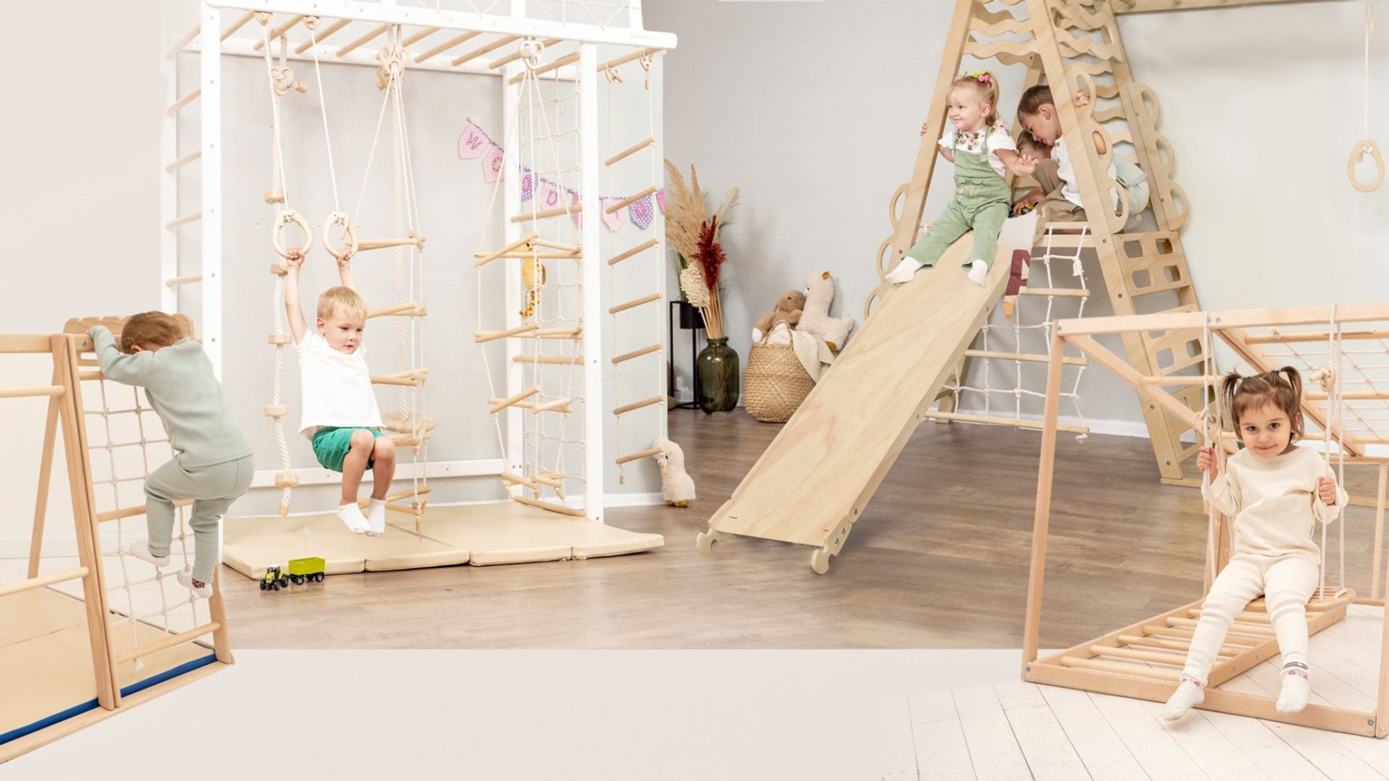 Fotovõistlus „Minu armas lastetuba“ | Anna hääl oma lemmikule!