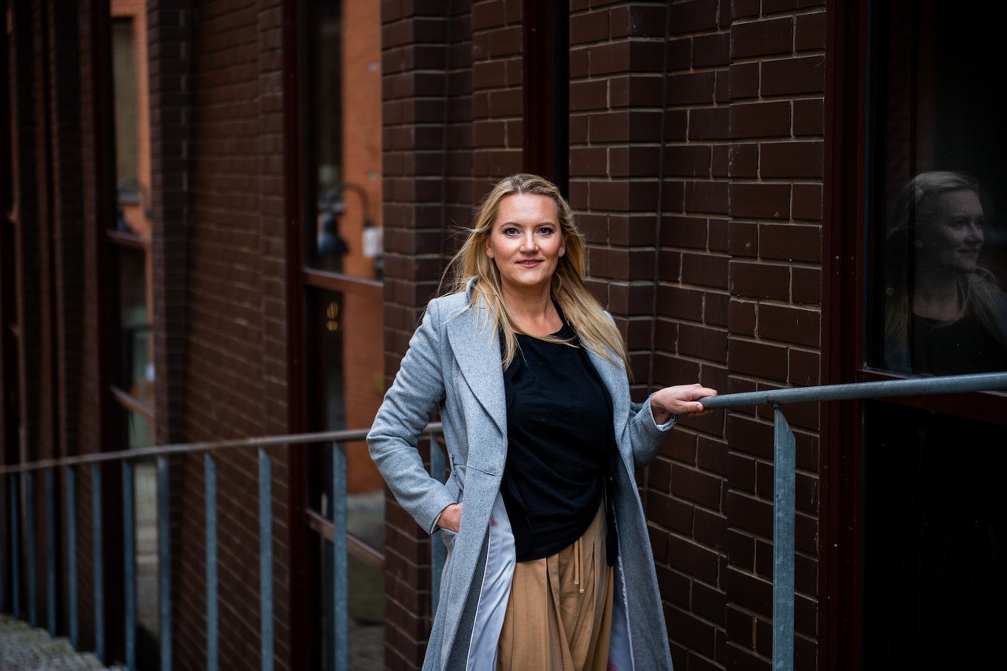 Kuus eestlast valiti Euroopa 100 mõjukaima tehnoloogiasektoris tegutseva naise sekka