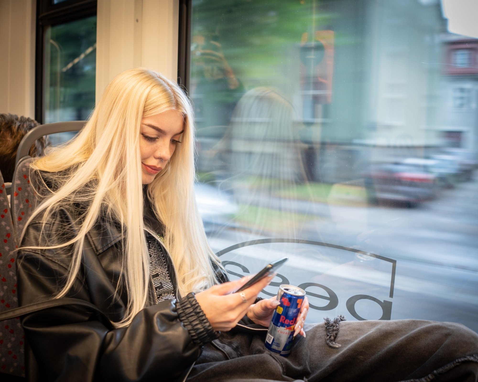 Red Bull Tetris® toob klassikalise mängu uuel ja pöörasel kujul inimesteni