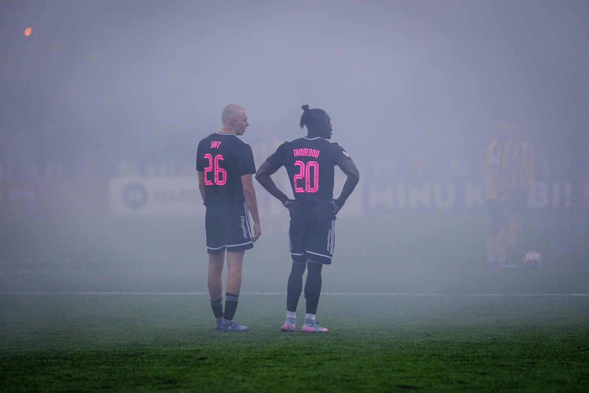 Avapoolaja kaotanud Kalju kerkis liigatabelis ikkagi kolmandaks