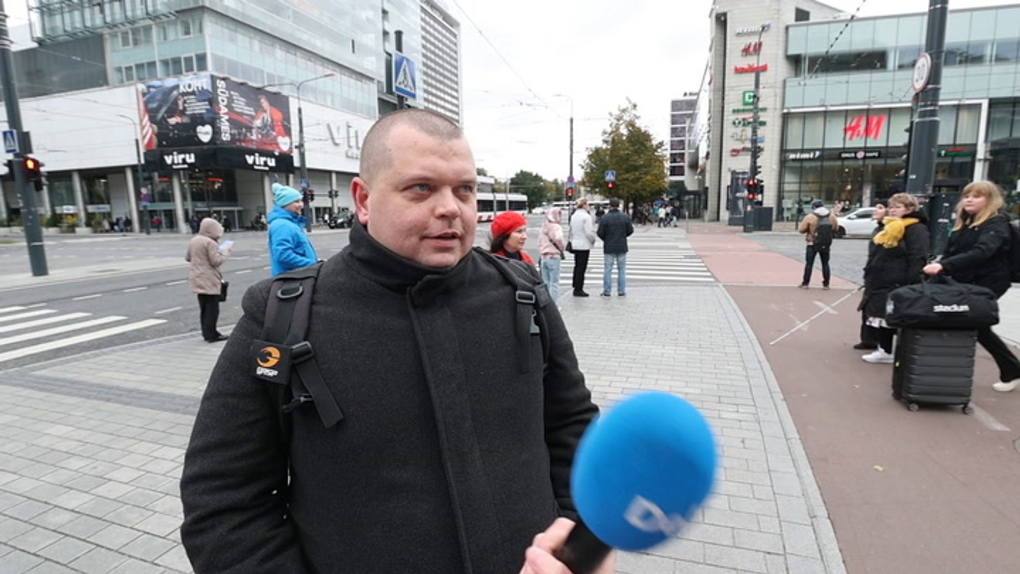 DELFI VALIMISTUUR | Tallinlastel on muresid palju, kuid enim on need seotud ühistranspordi ja liikuvusega