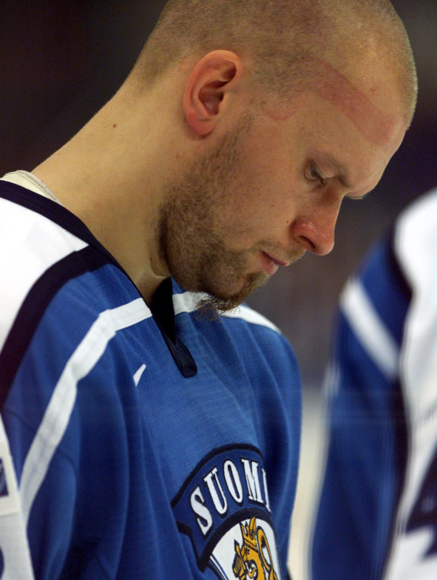 Äsja poksiringis debüüdi teinud Jere Karalahti võeti vahi alla, Soome jäähokilegendi kahtlustatakse raskes narkokuriteos