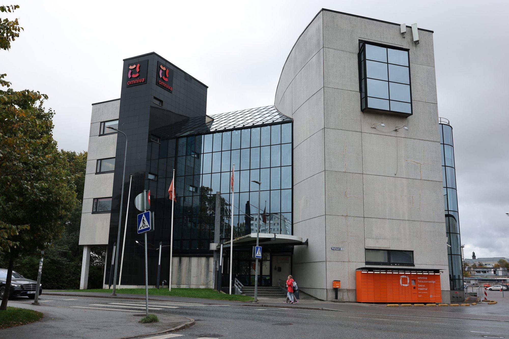 Samm erastamisele lähemale: Ominvat toetavad protsessis LHV ja Ellex Raidla