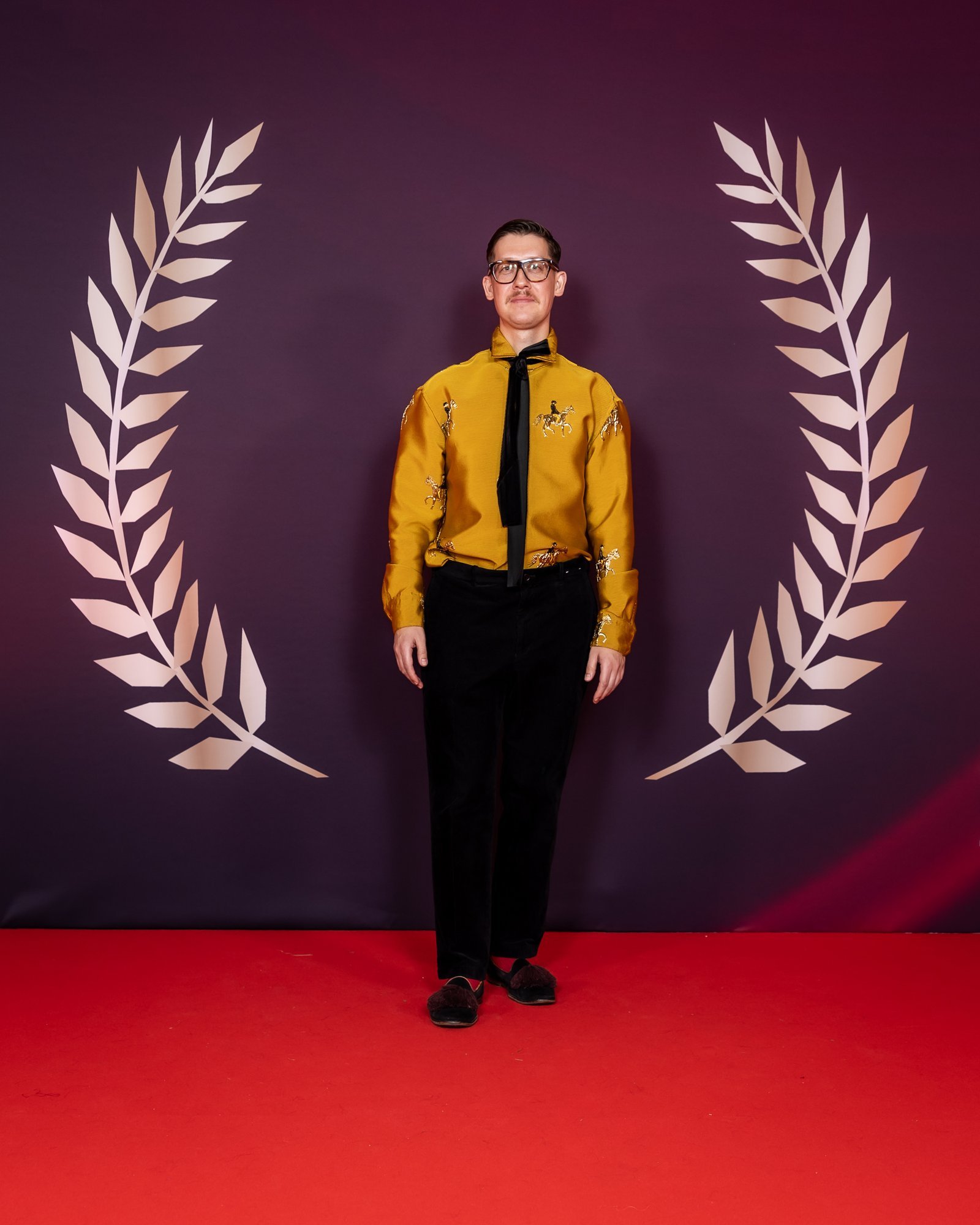 Kuldnõela võitja Kirill Safonov: ma siiani ei usu, et sain selle toreda auhinna