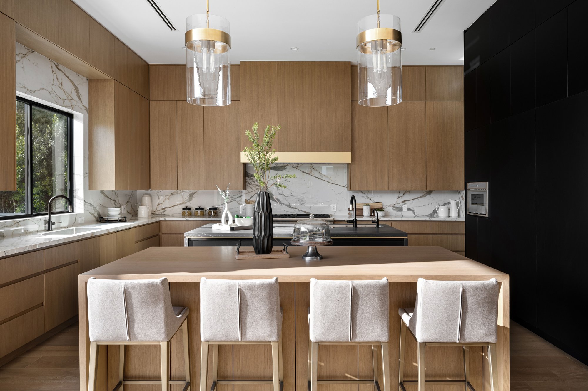 Viis suurt viga, mida tasuks köögi planeerimisel vältida