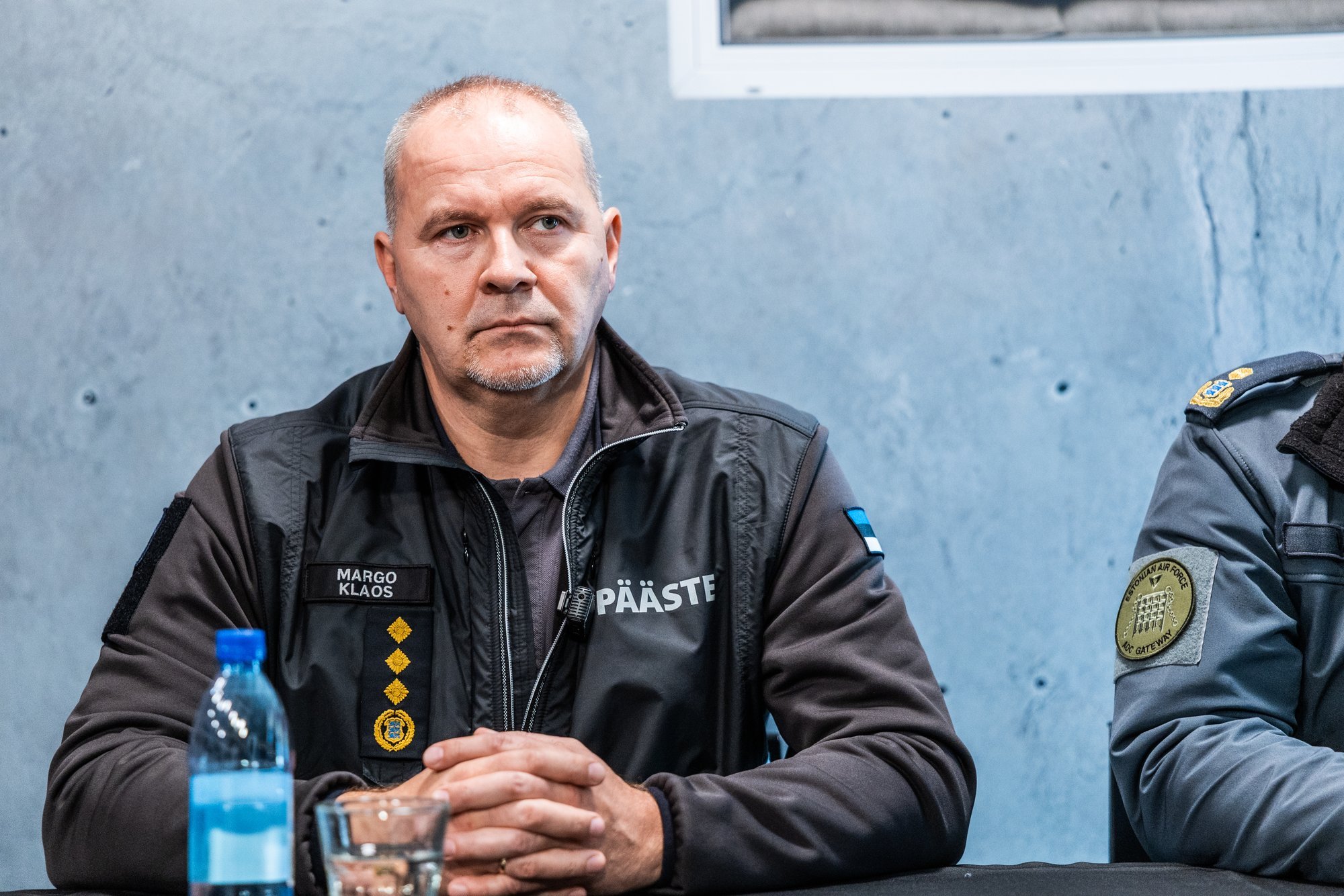 Inimeste varjumisoskuste ja -võimalustega tuleb jõulisemalt tegeleda