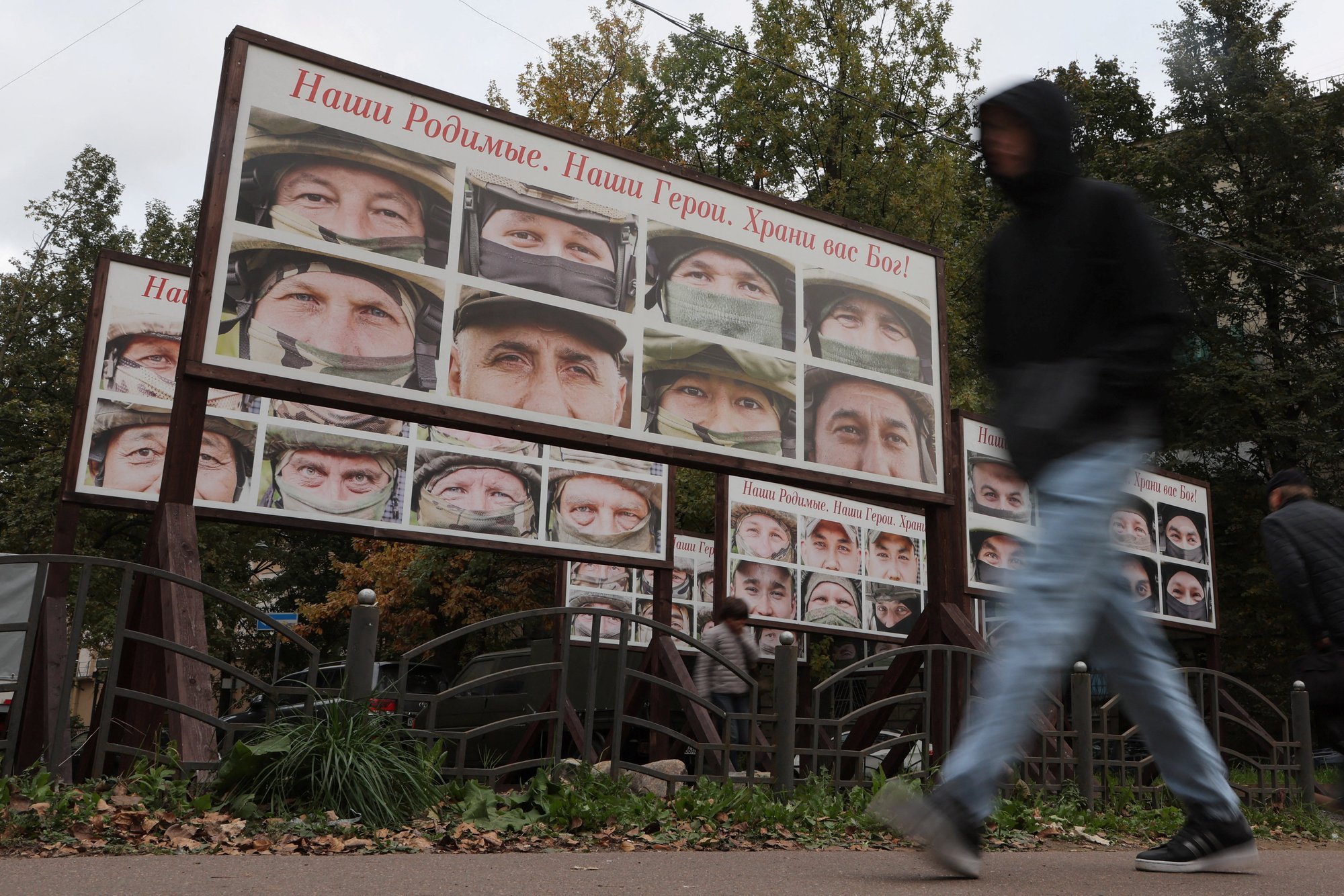 SÕJARAPORT | Jaanika Merilo: Vene armeel ei jätku enam uueks suurpealetungiks mehi - rindel hukkub rohkem kui värvatakse